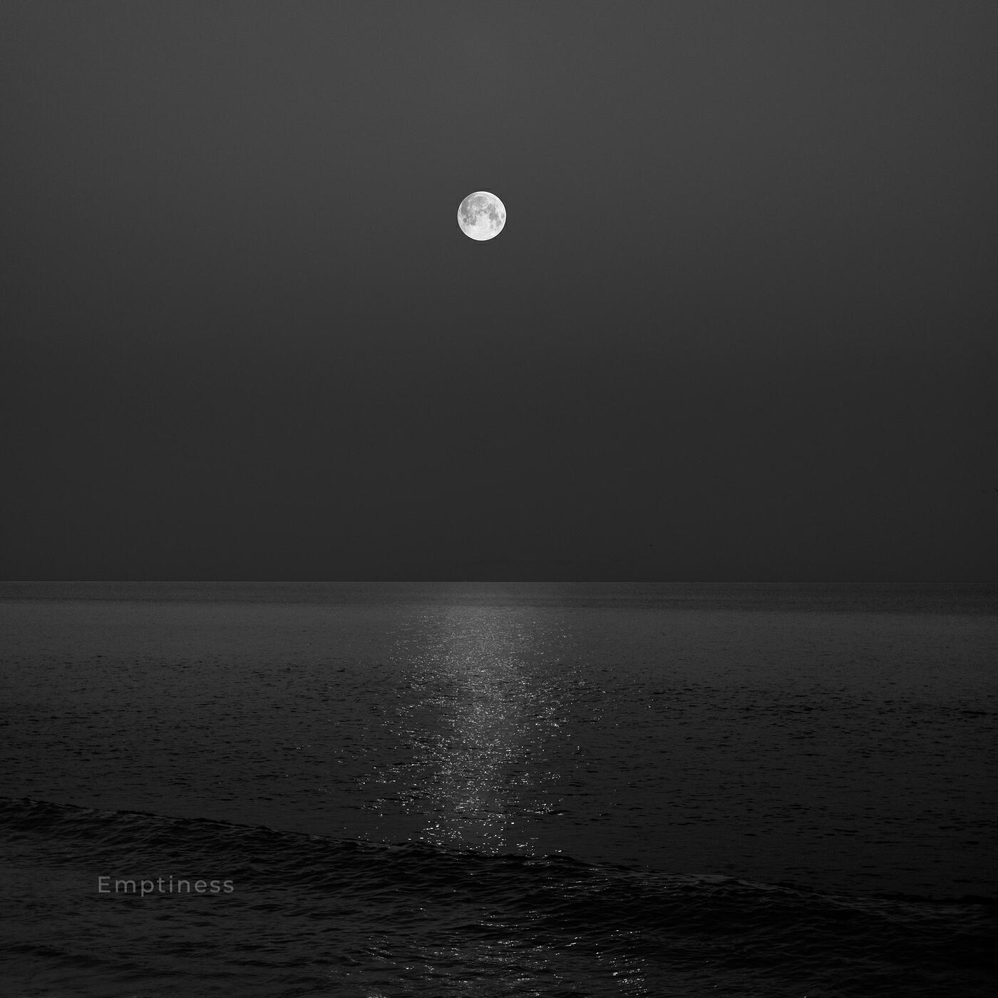 Релиз Emptiness