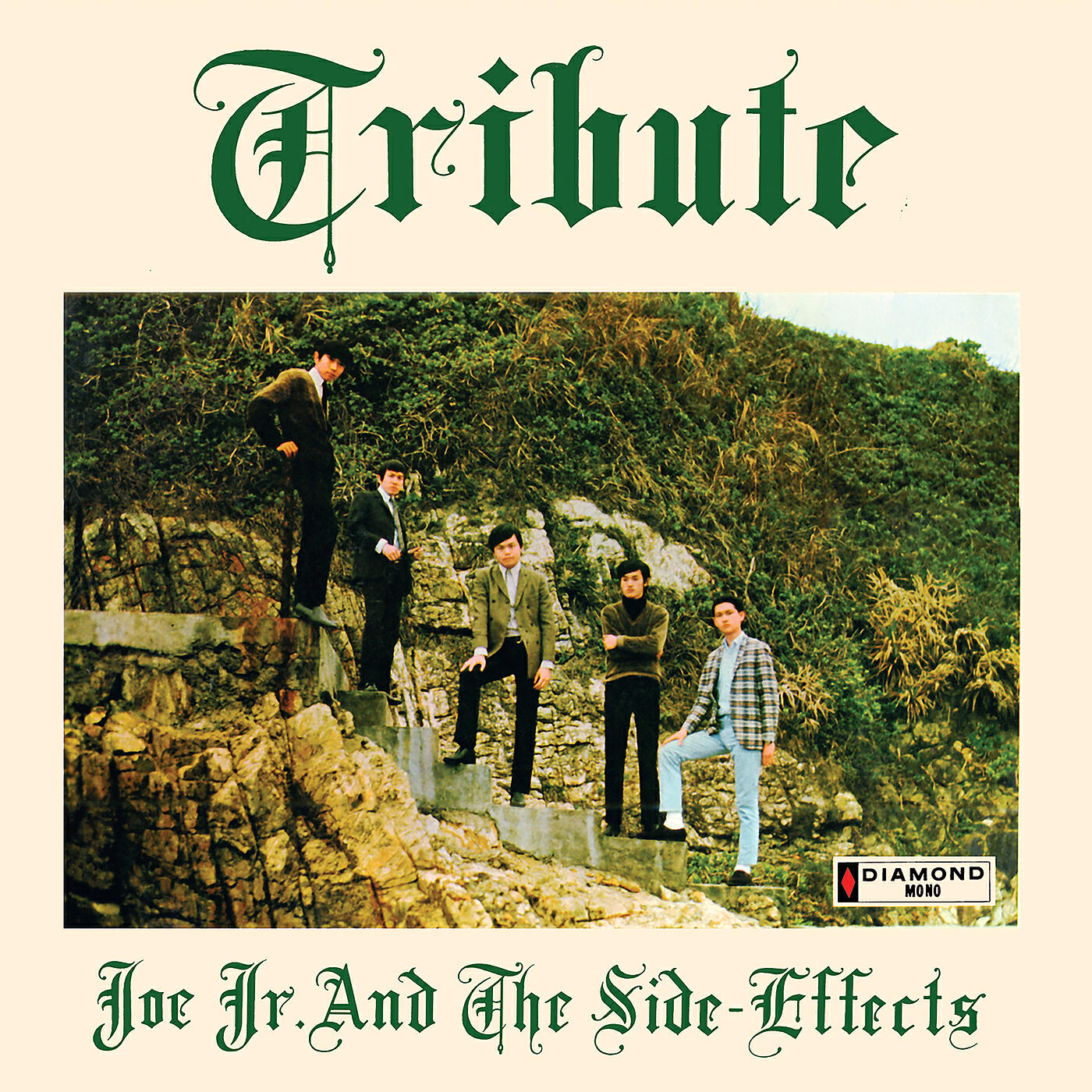 Релиз Tribute