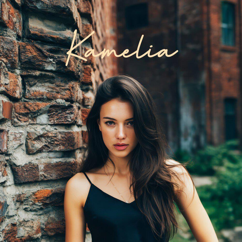 Релиз Kamelia