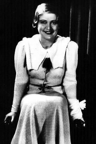 Zofia Terné