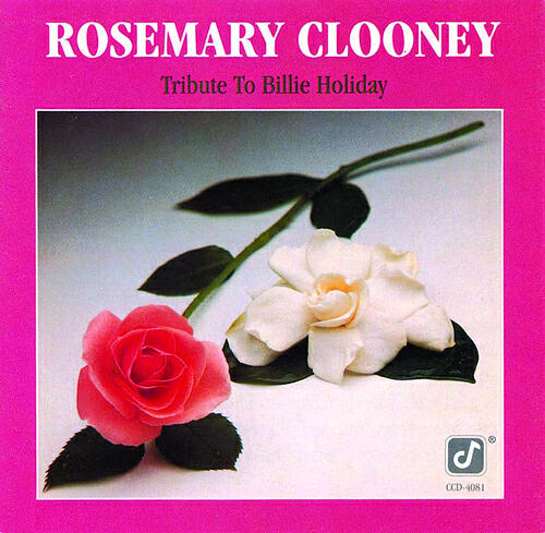 Релиз Tribute To Billie Holiday