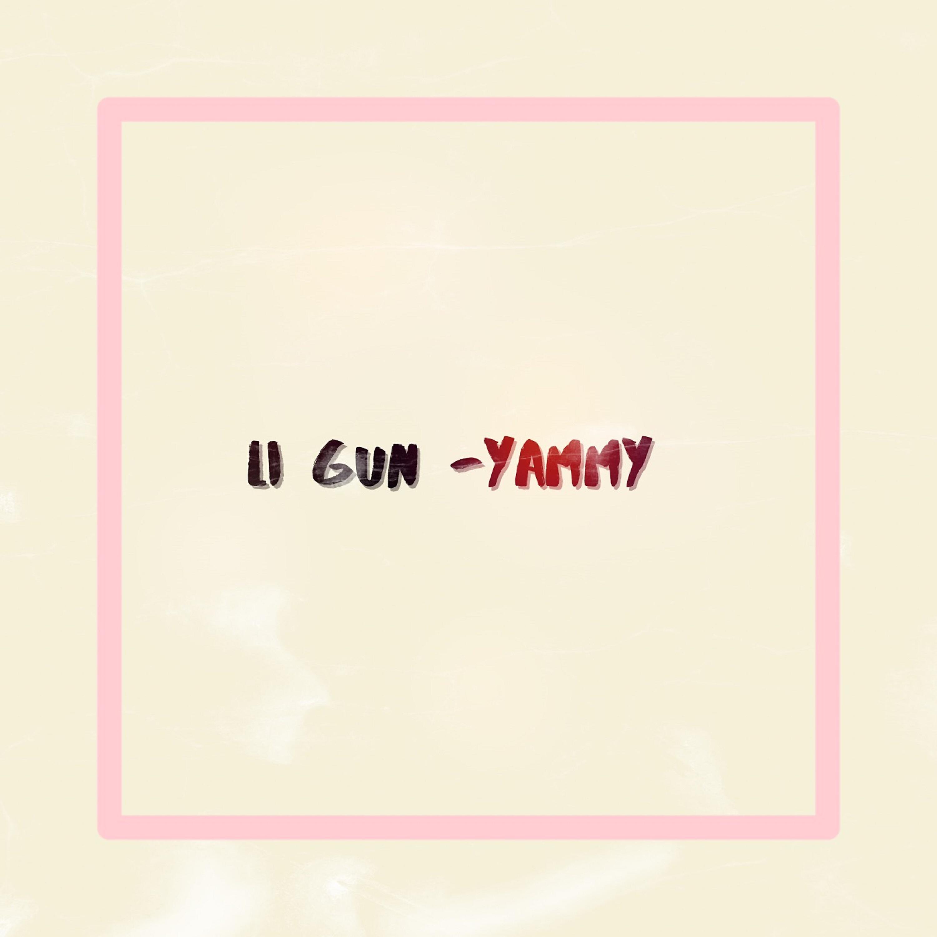 Релиз Yammy