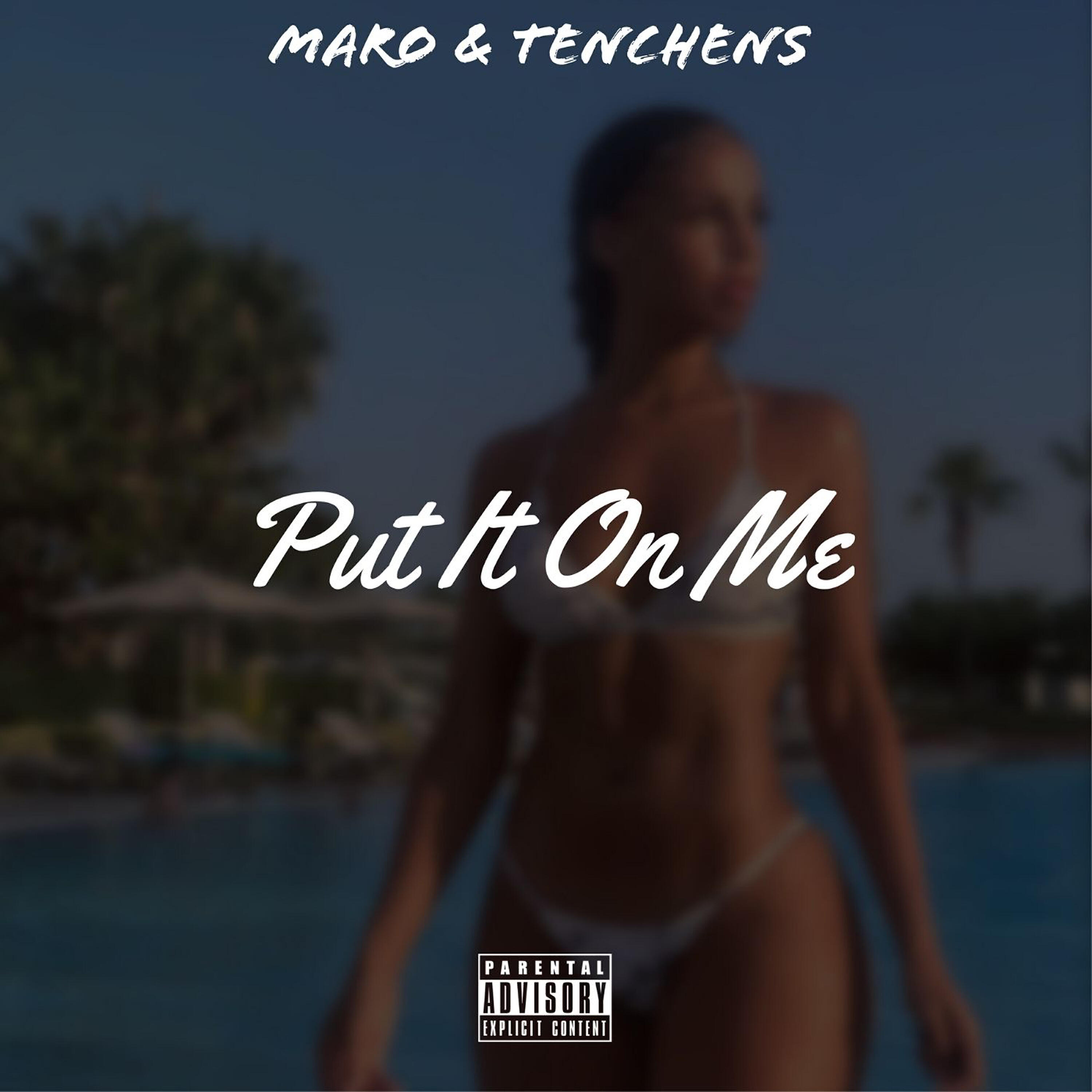 Релиз Put It on Me