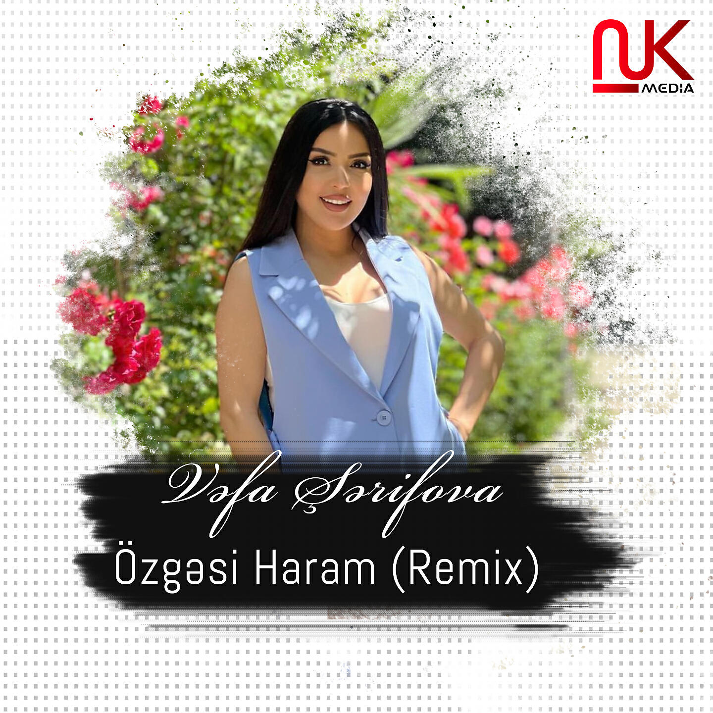 Релиз Özgəsi Haram