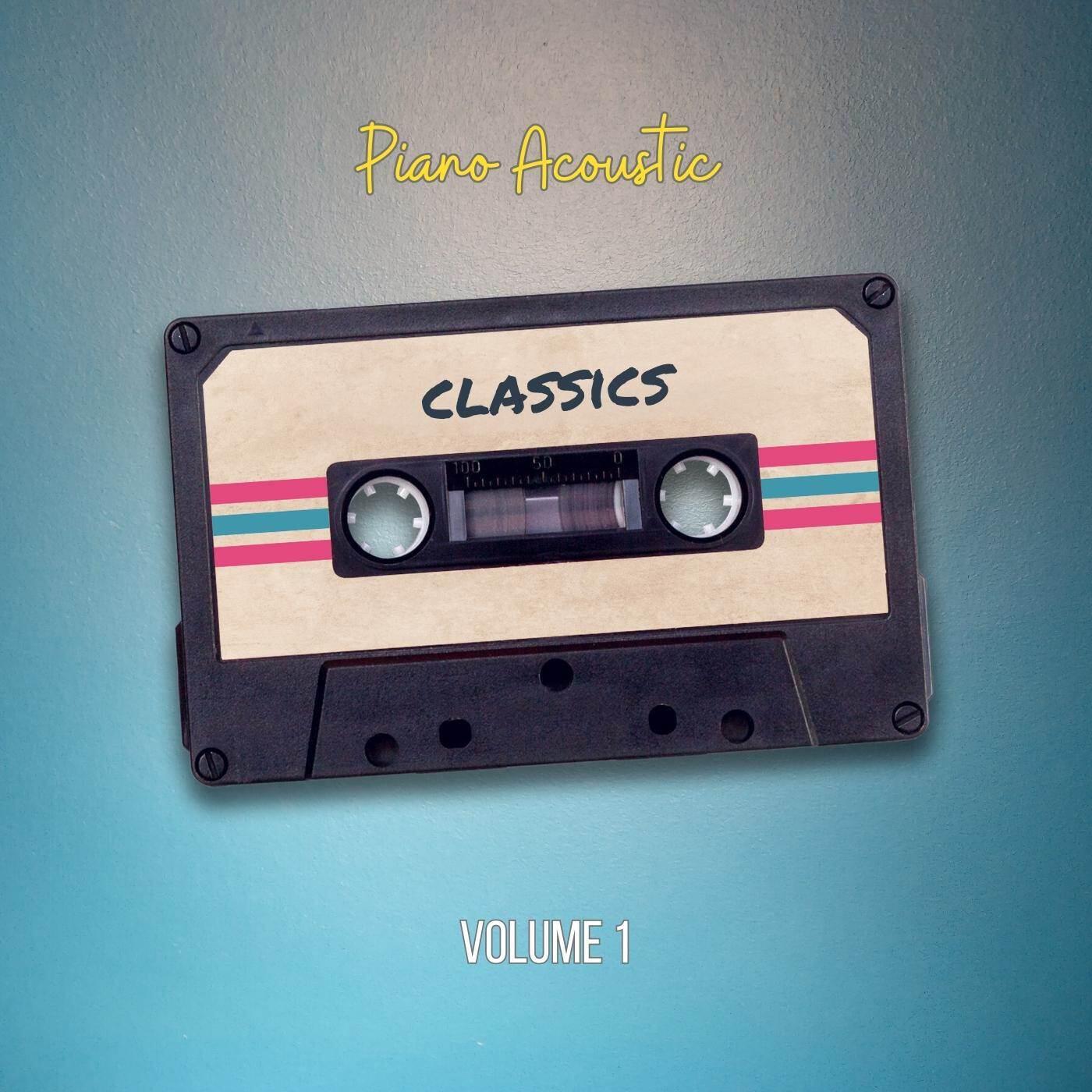 Релиз Old Songs - Piano Acoustics (Volume 1)