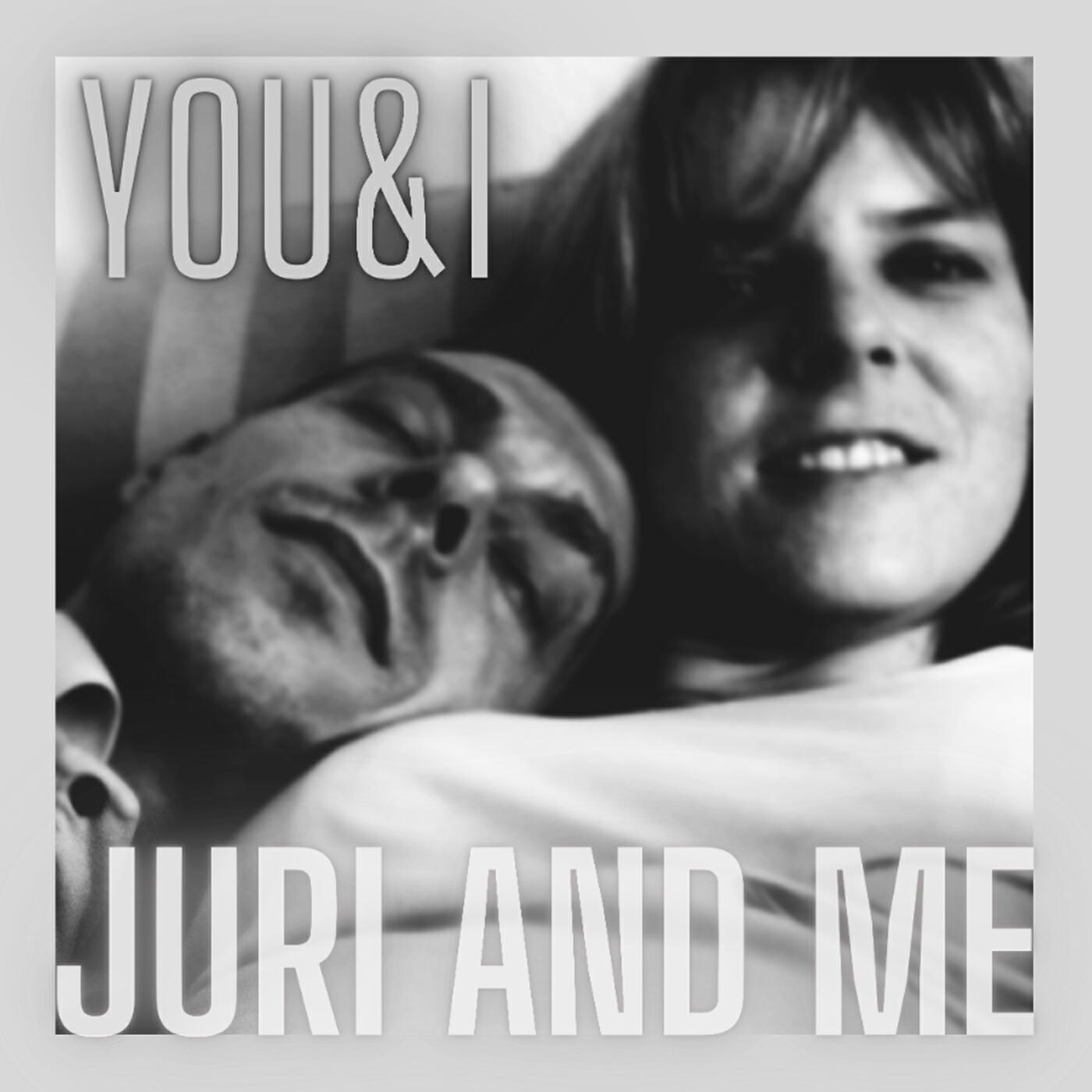 Релиз You & I (Edit)