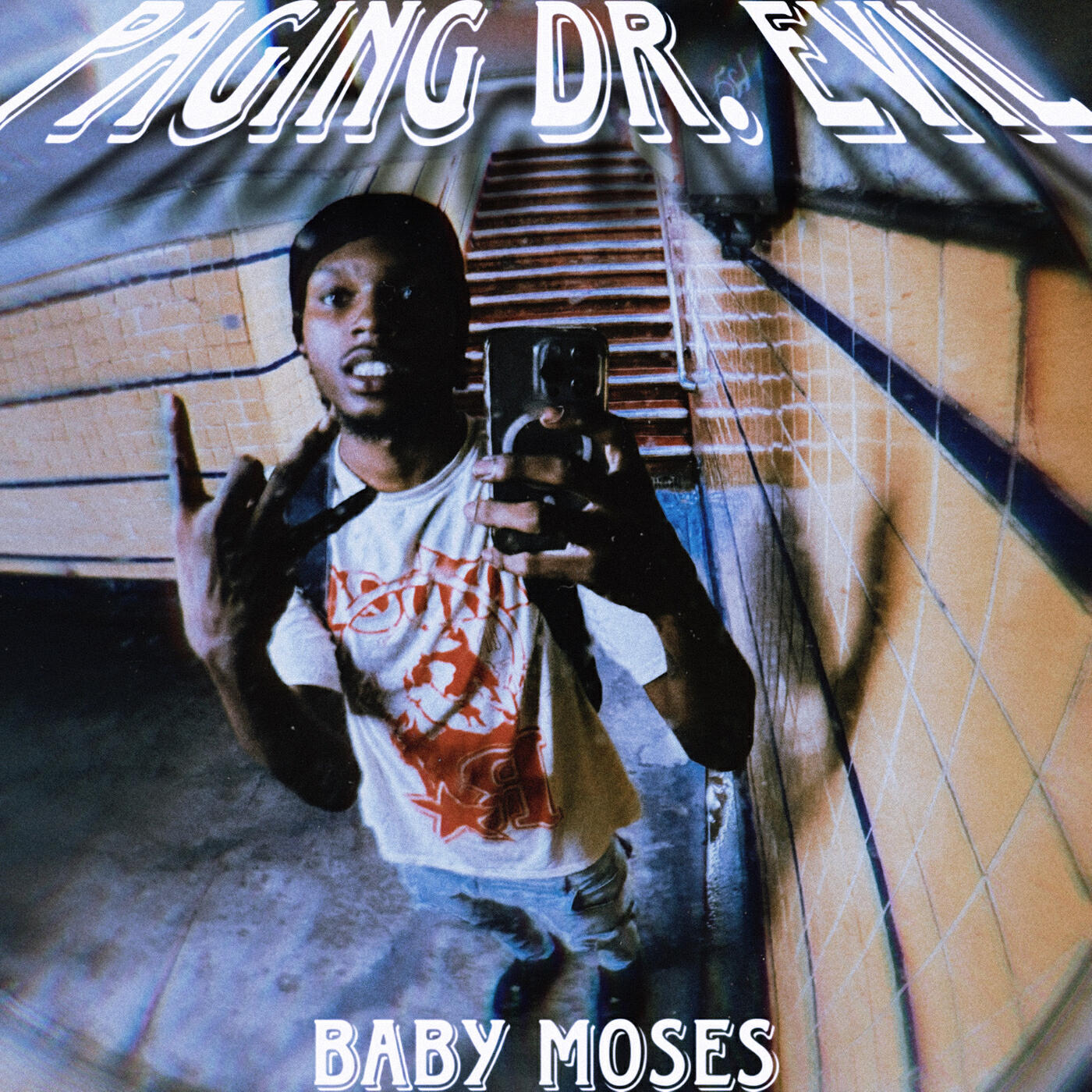 Релиз Paging Dr. Evil