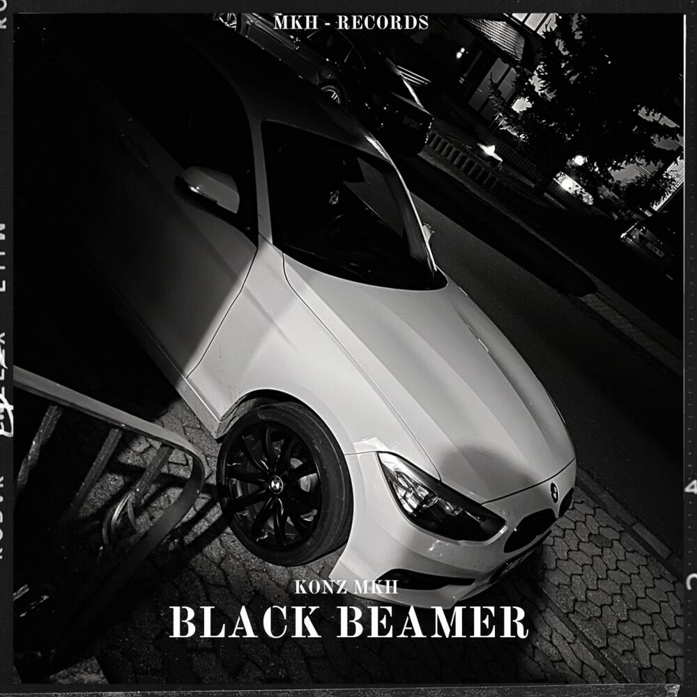 Релиз Black Beamer