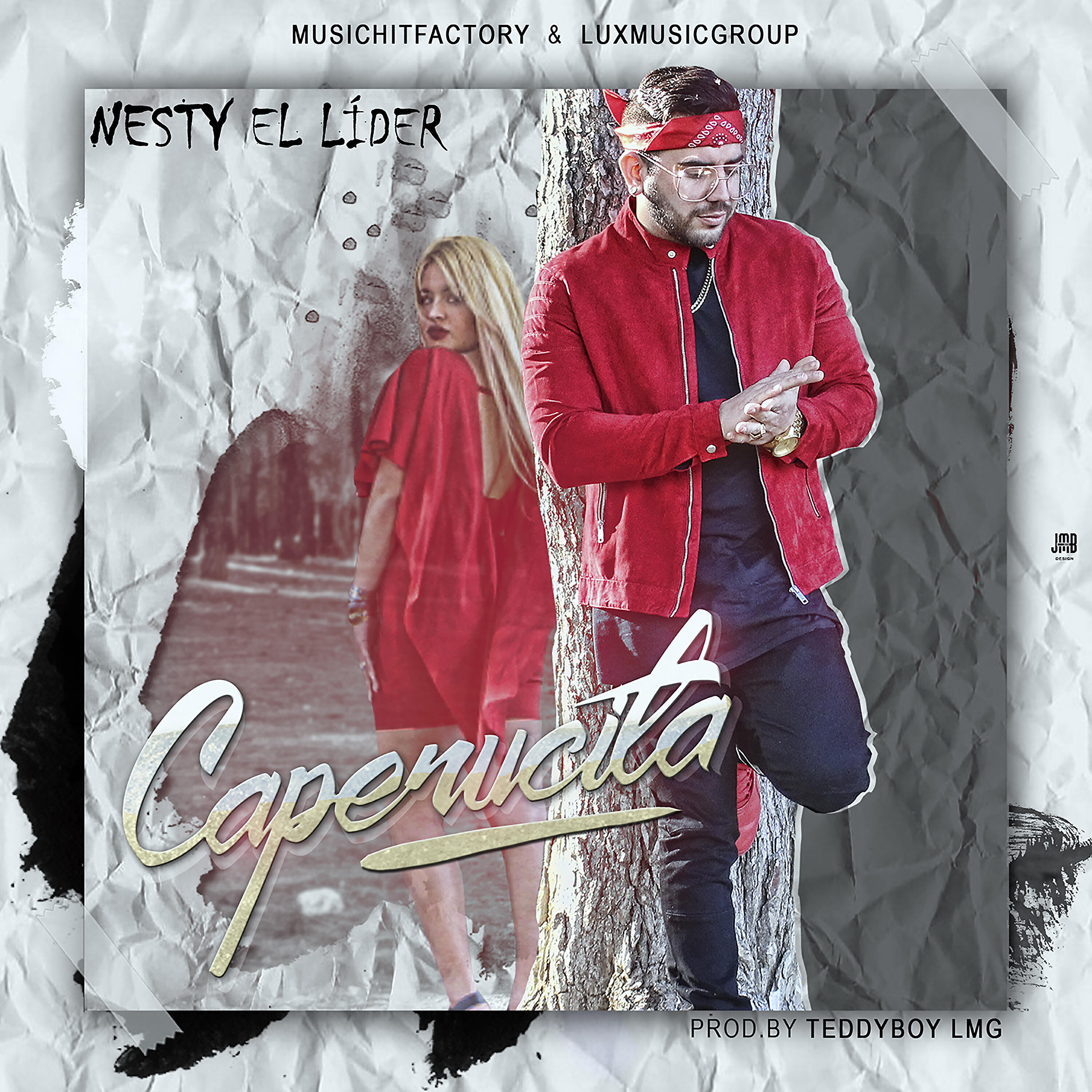 Релиз Caperucita