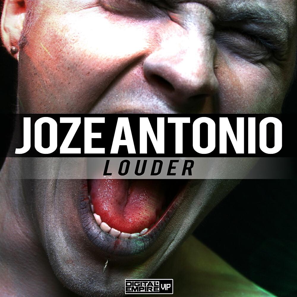 Релиз Louder