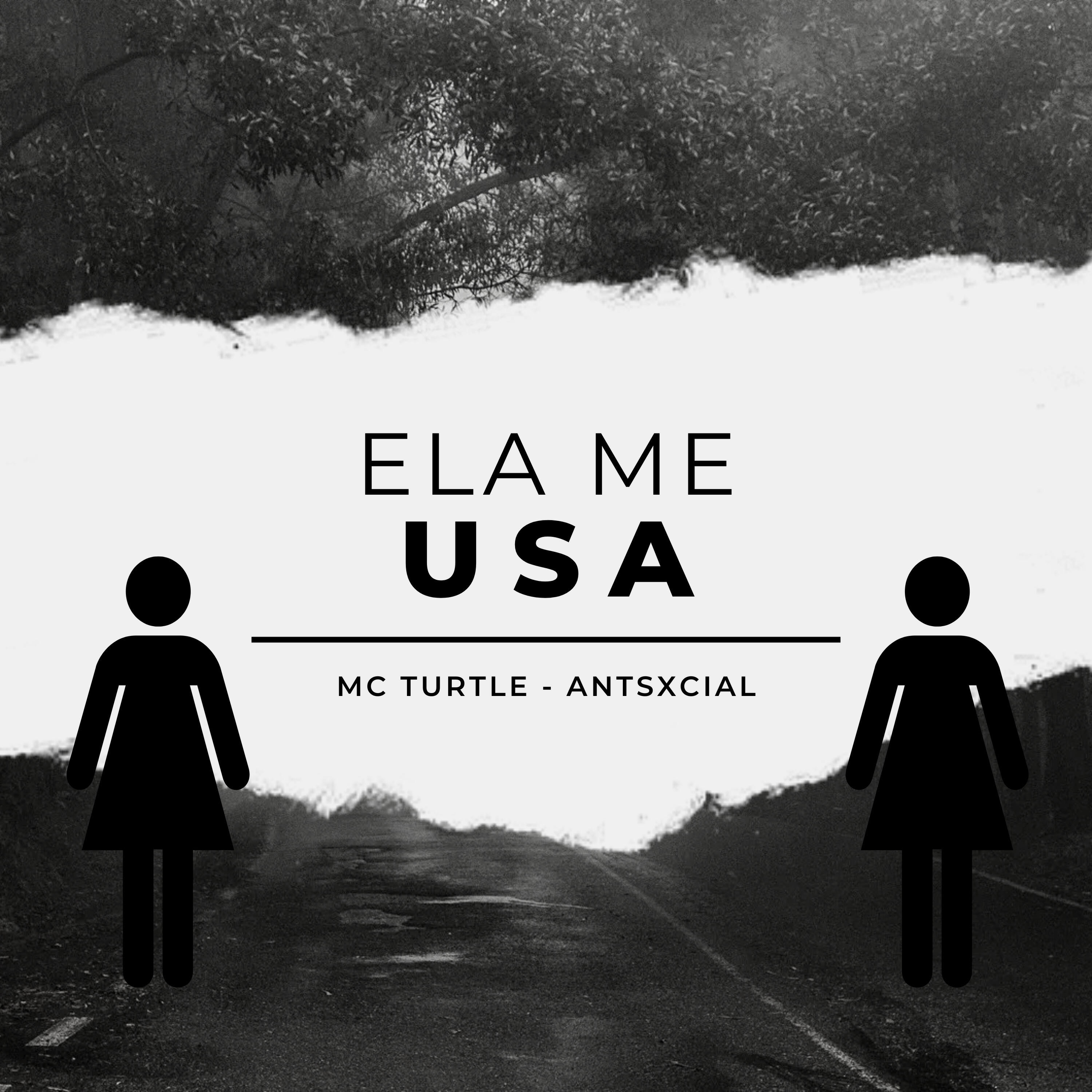Релиз Ela Me Usa