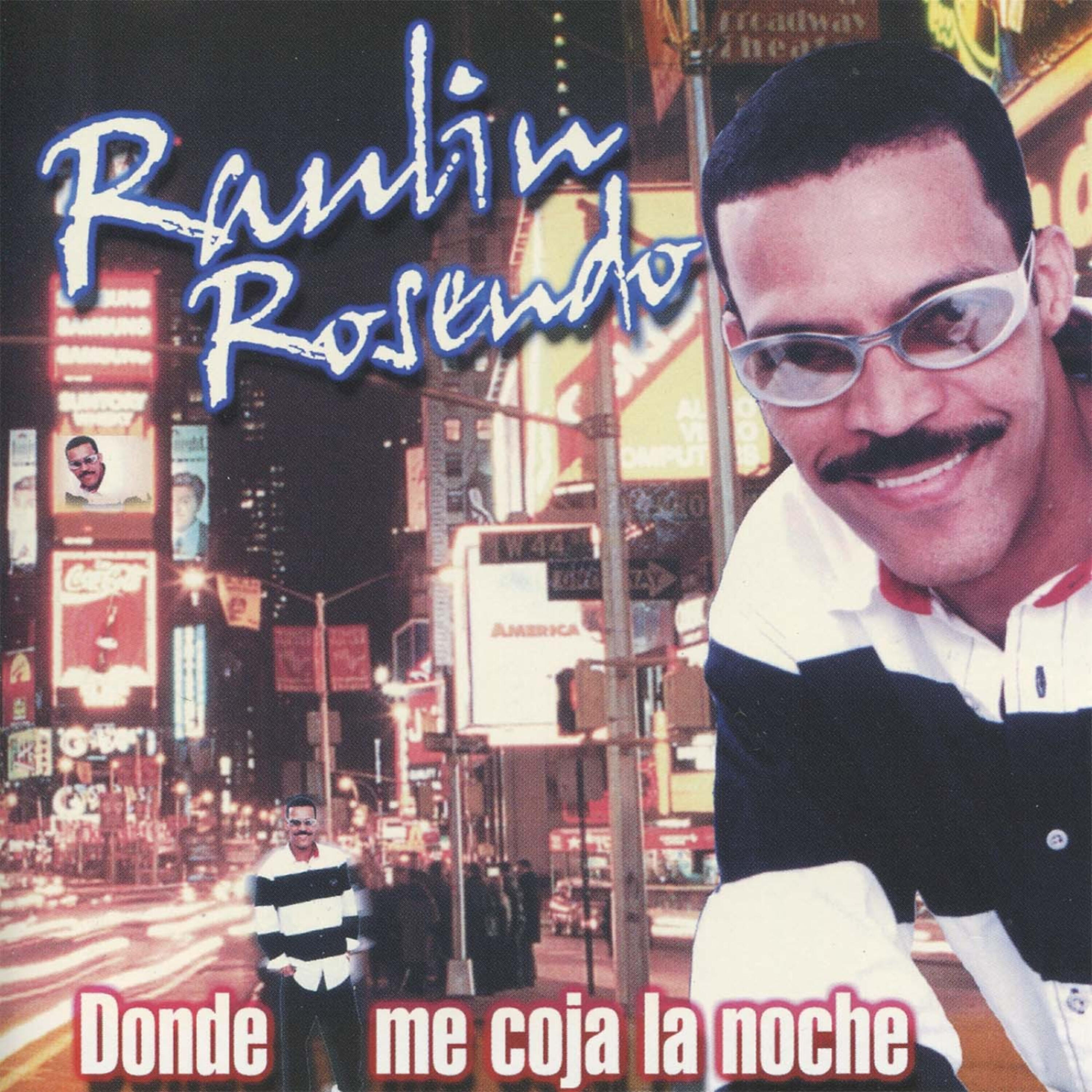 Релиз Donde Mi Coja La Noche