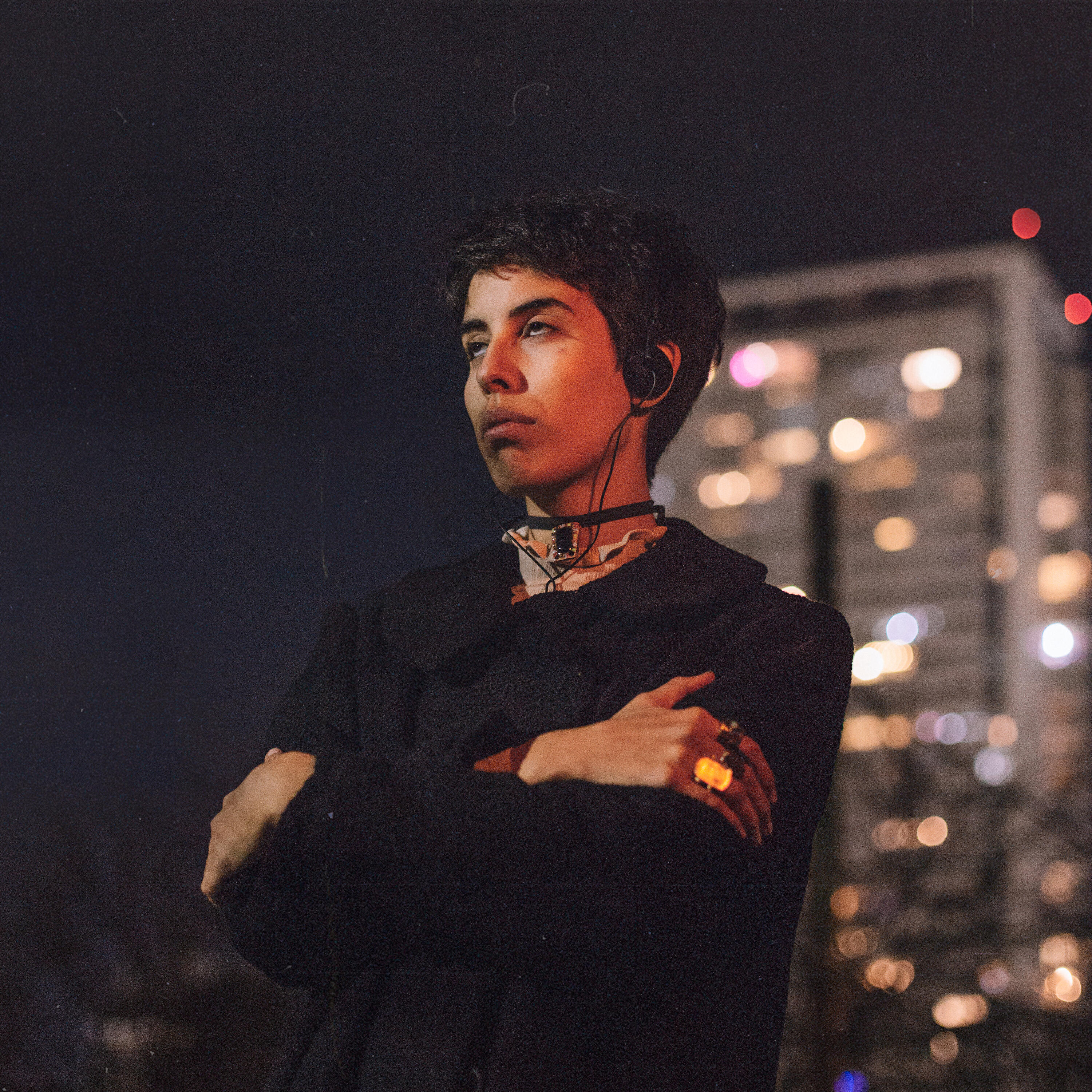 Релиз Medianoche Radio Club