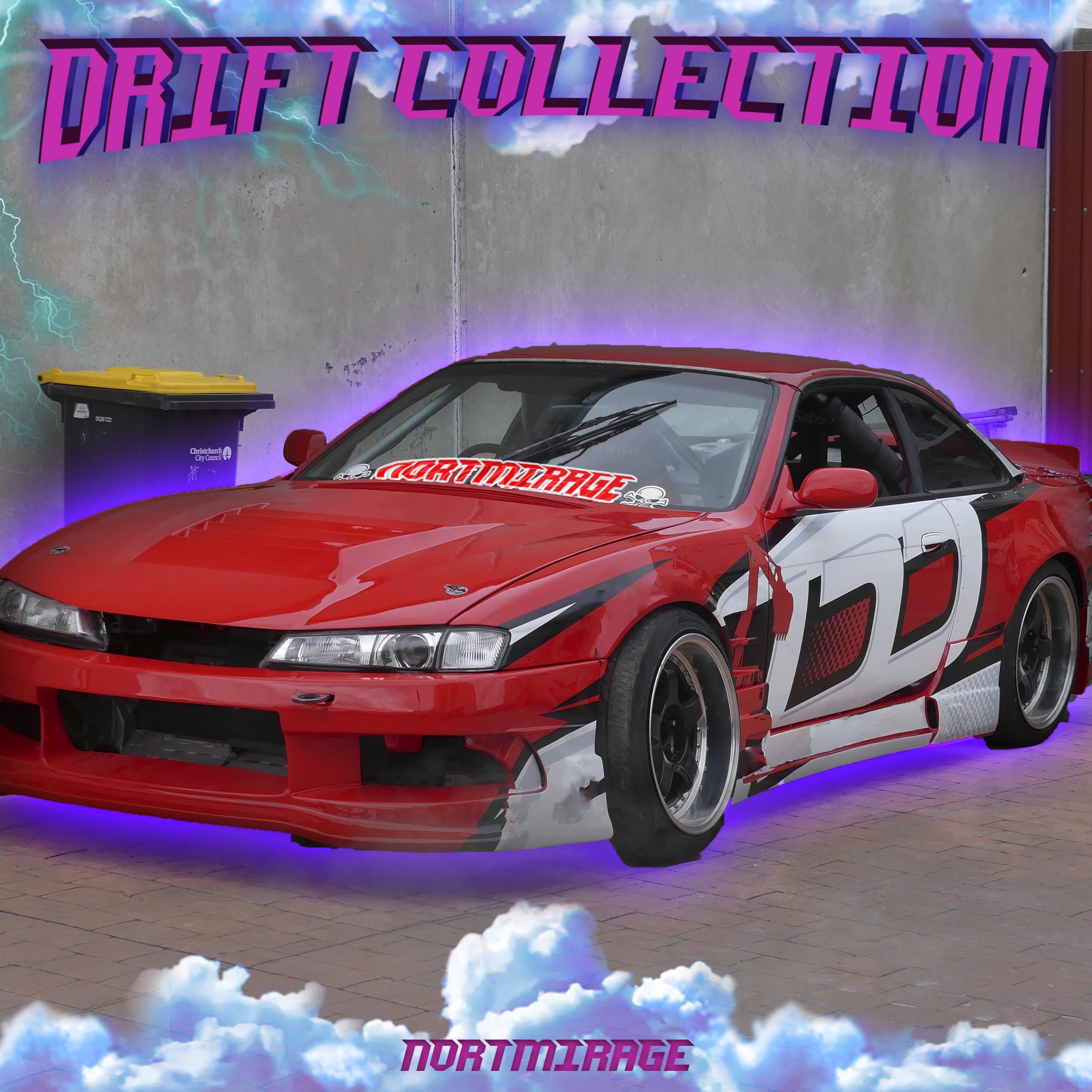 Релиз DRIFT COLLECTION 1