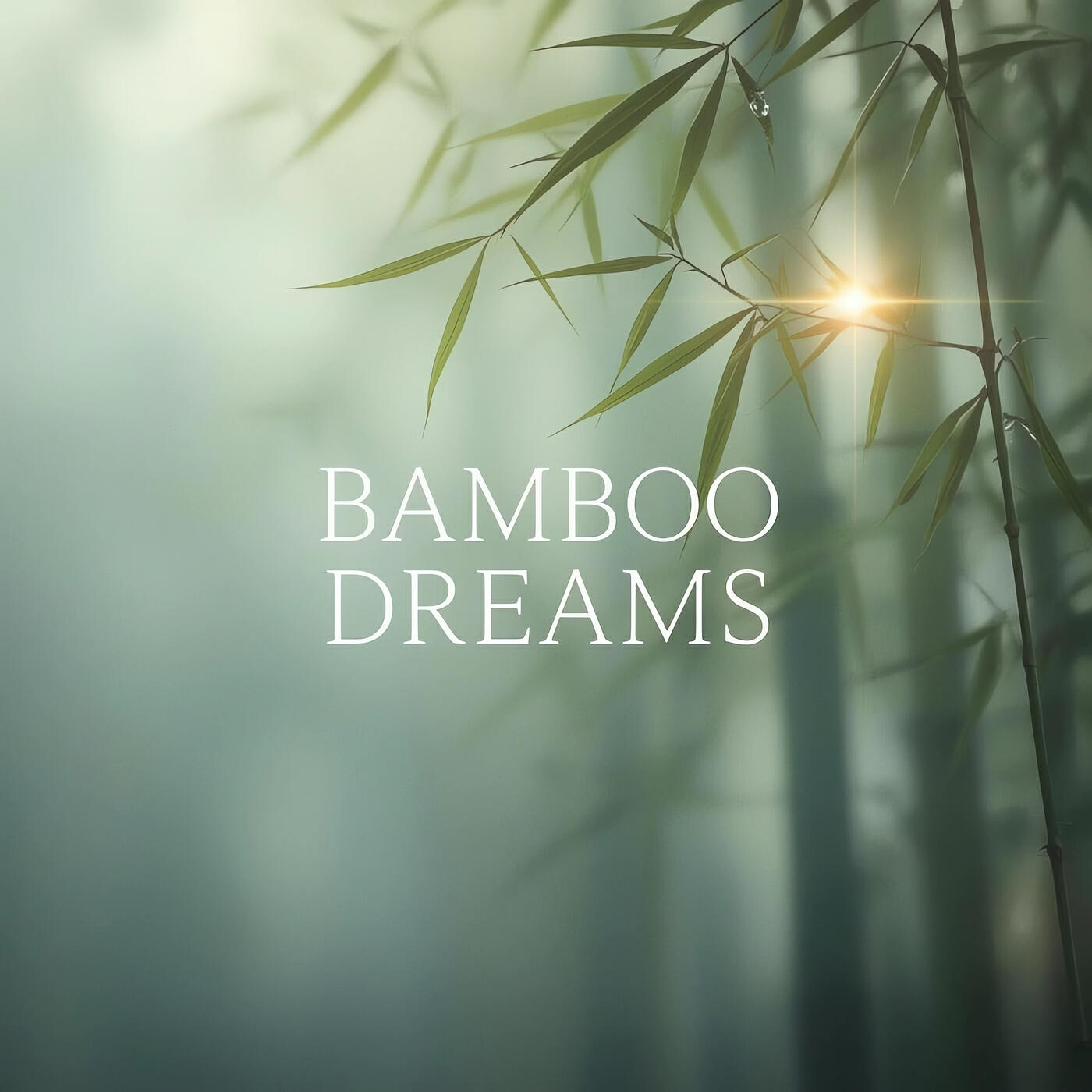 Релиз Bamboo Dreams