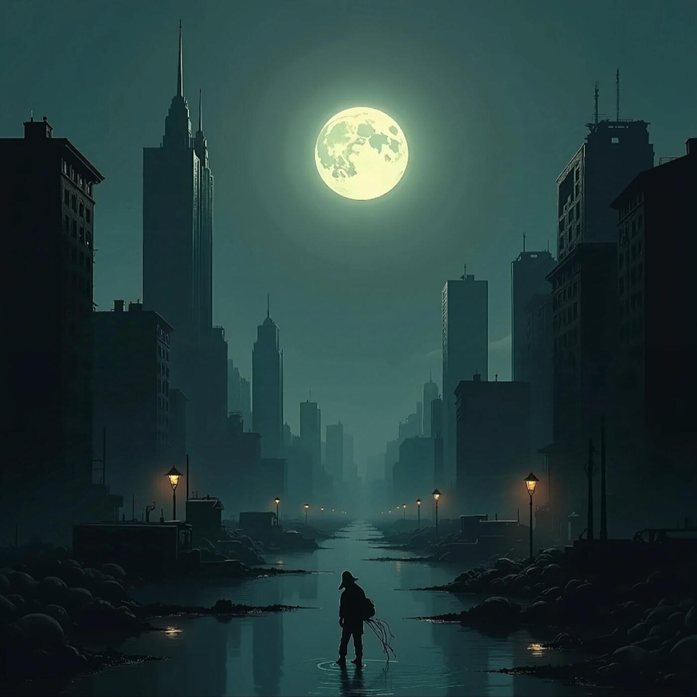 Релиз Forget...