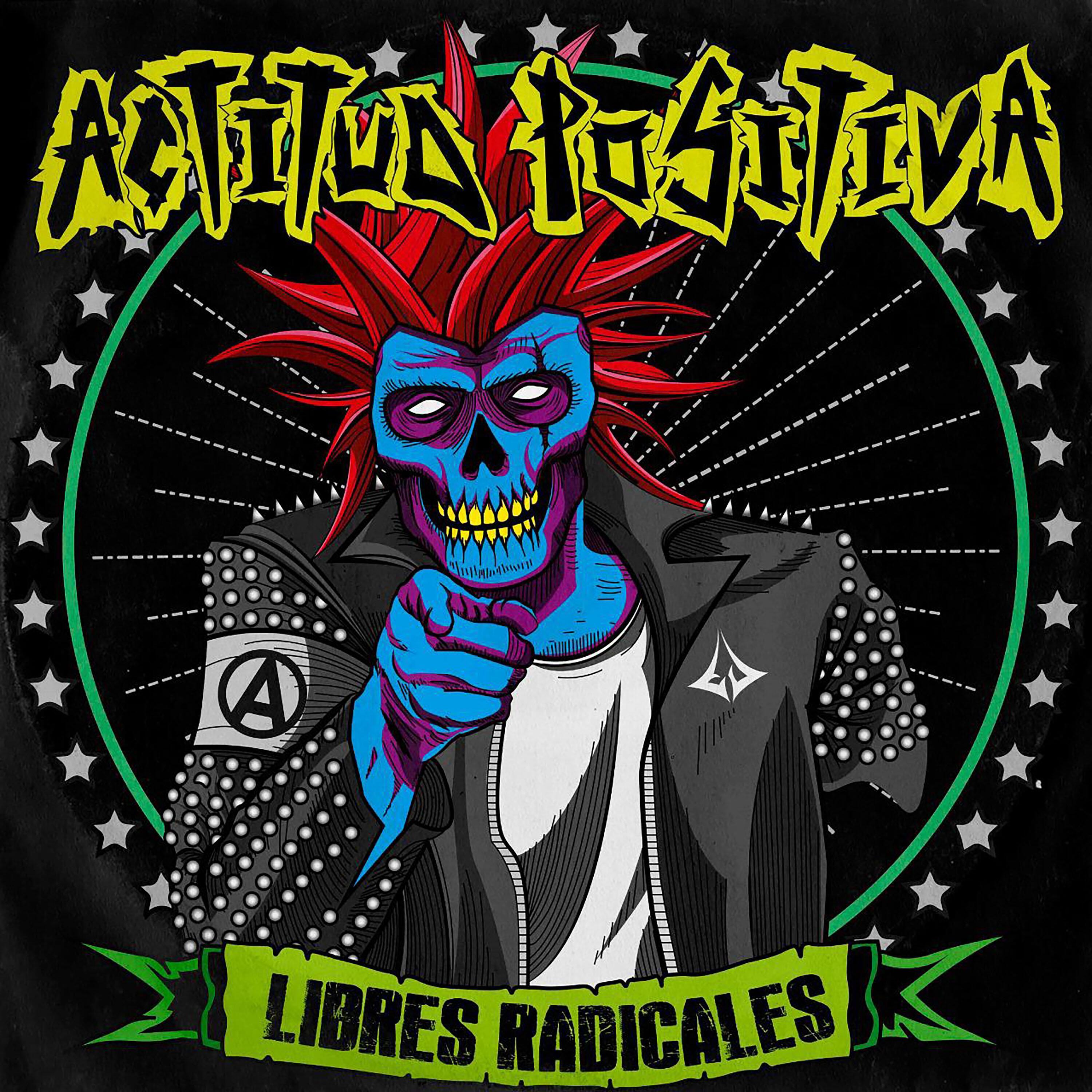 Actitud Positiva