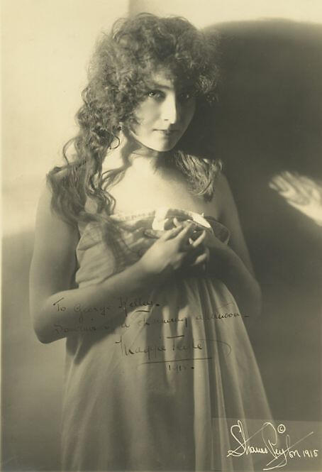 Maggie Teyte