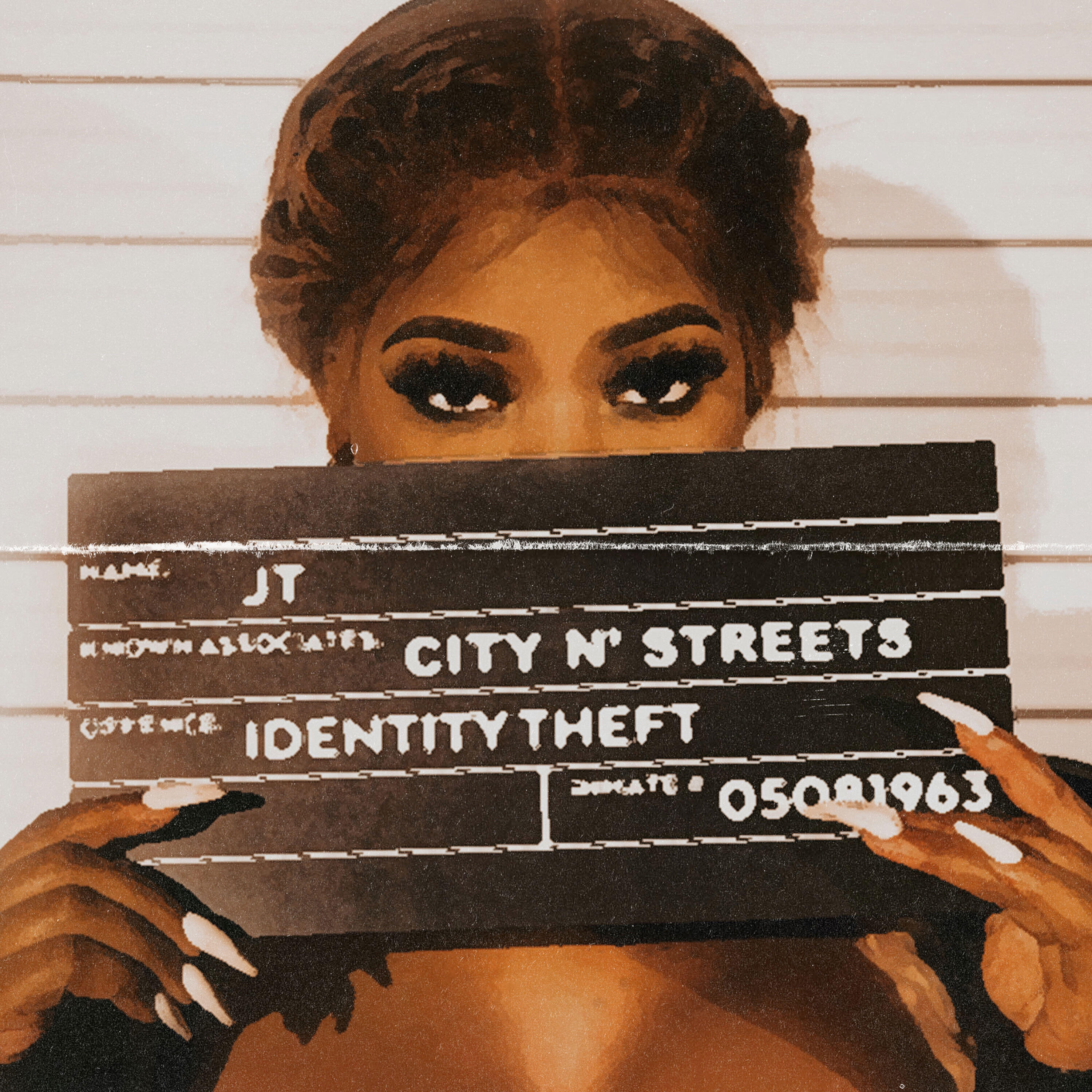 Релиз City N' Streets