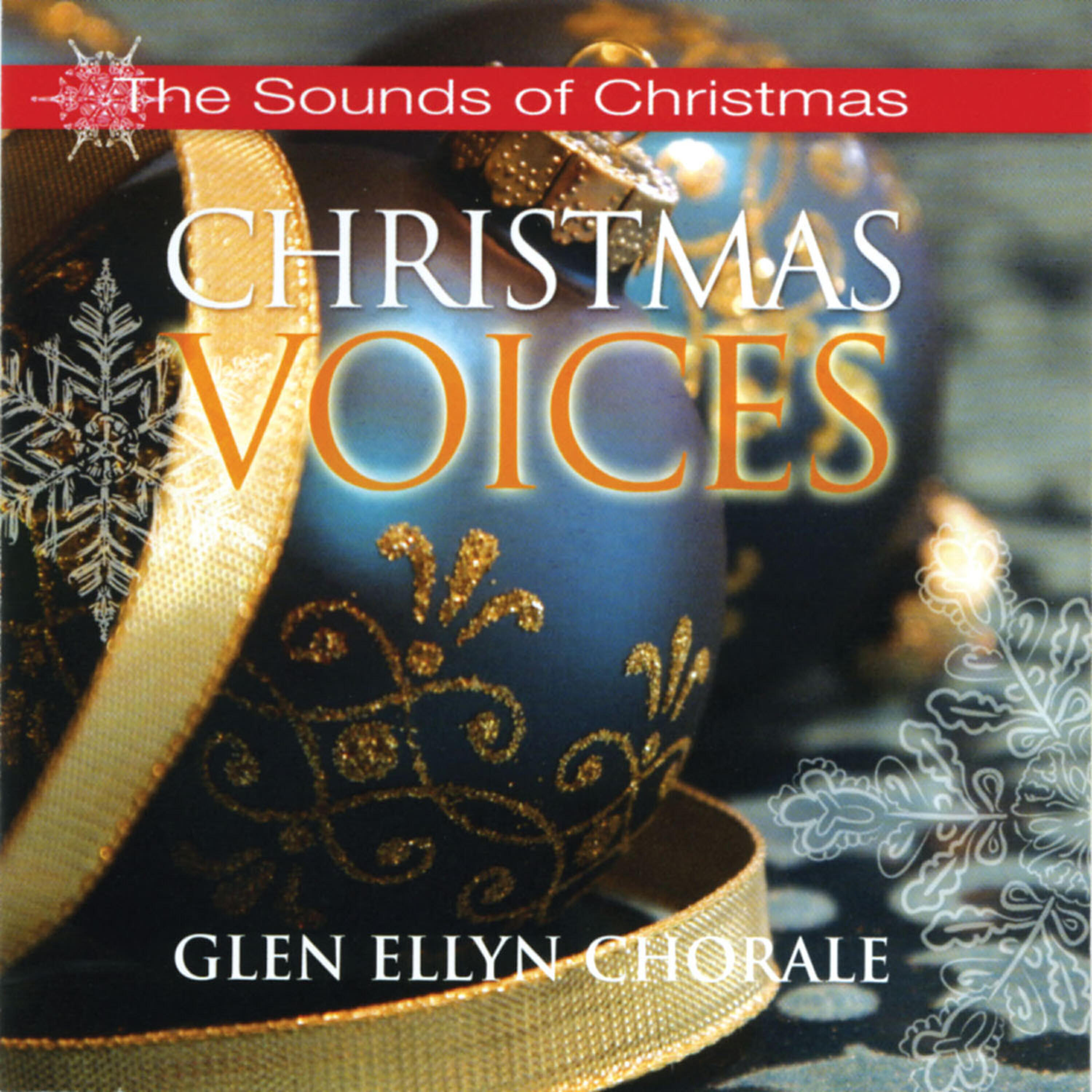 Релиз The Sounds of Christmas - Christmas Voices