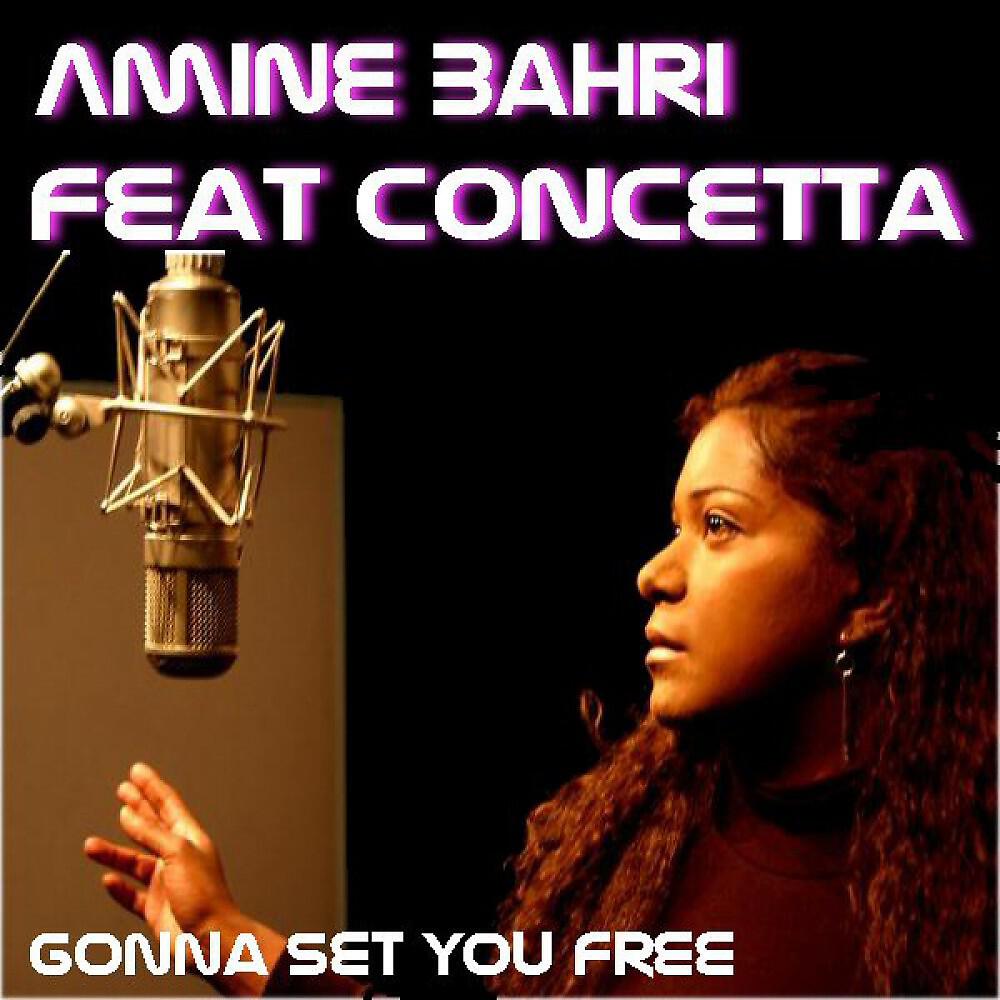 Релиз Gonna Set You Free