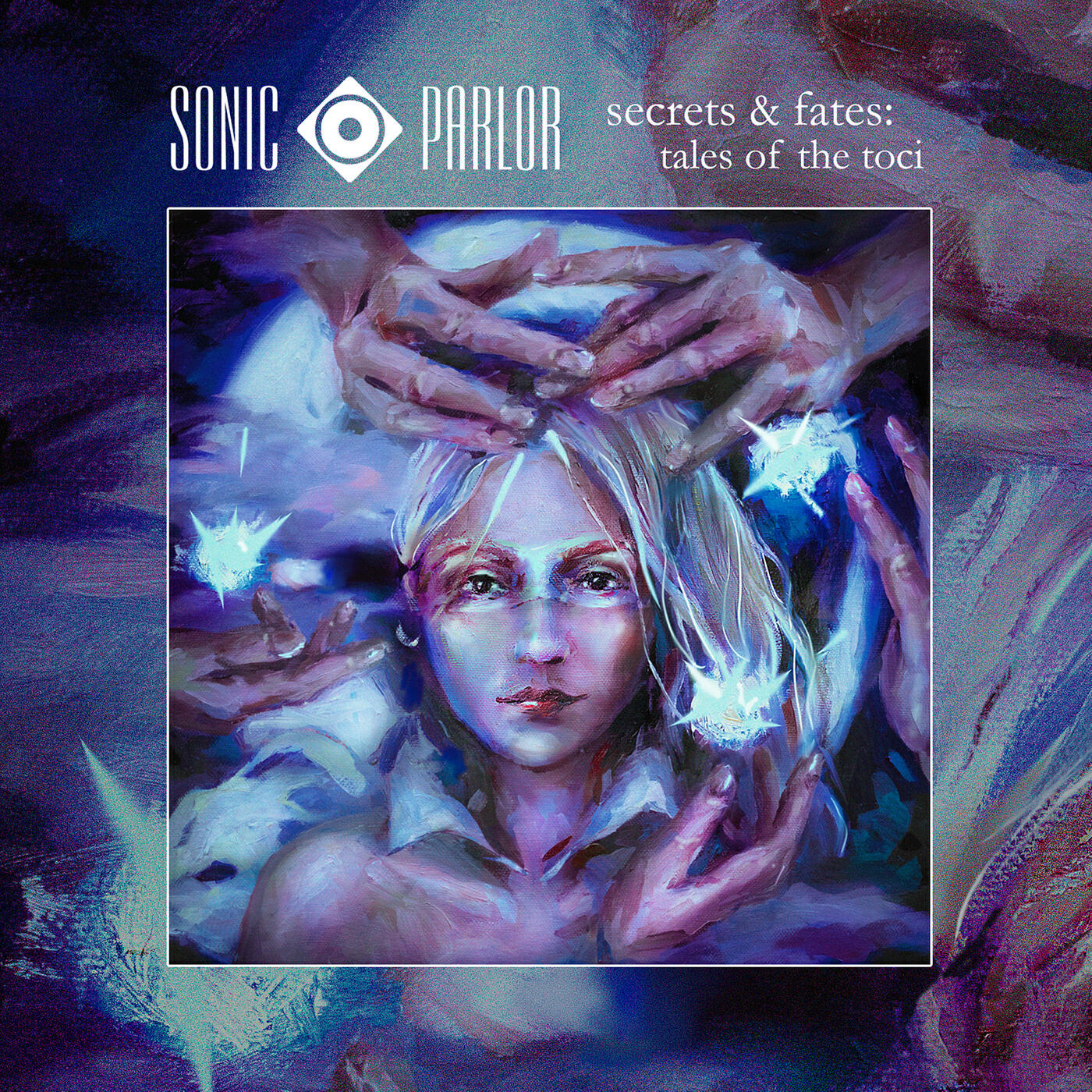 Релиз Secrets & Fates: Tales of the Toci