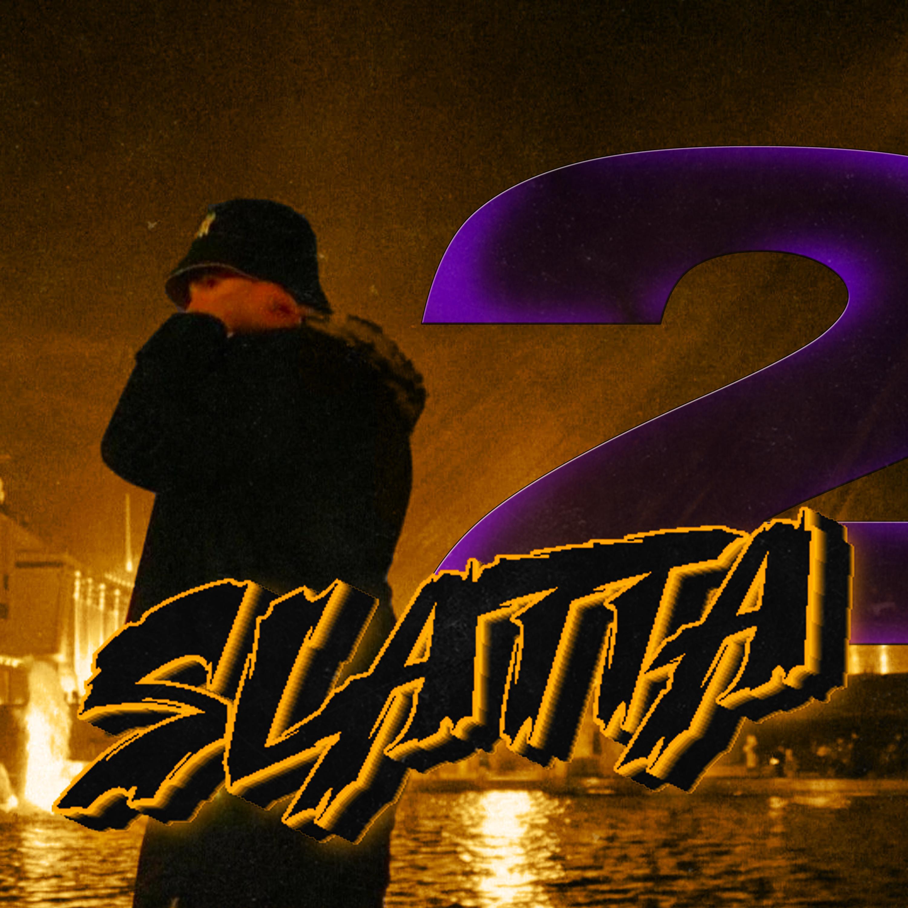 Релиз SLATTA 2