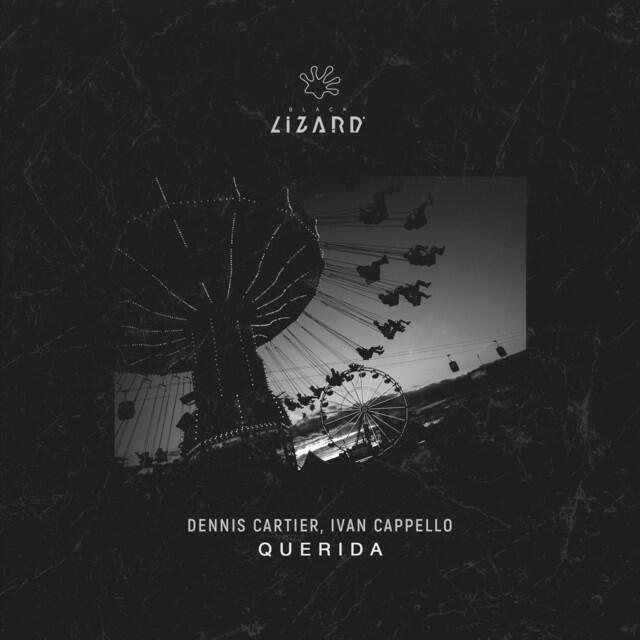 Релиз Querida (Radio Edit)