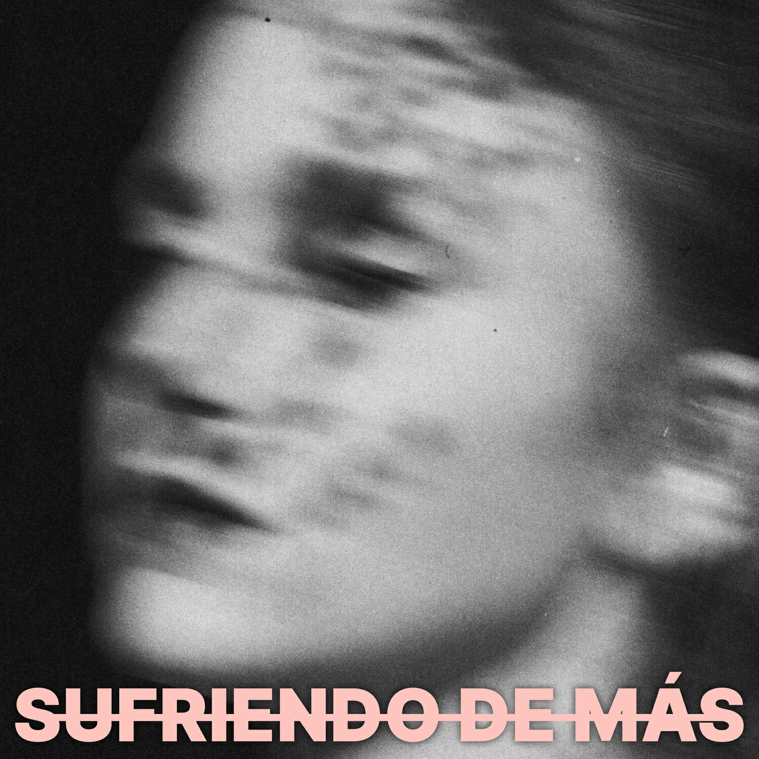 Релиз SUFRIENDO DE MÁS