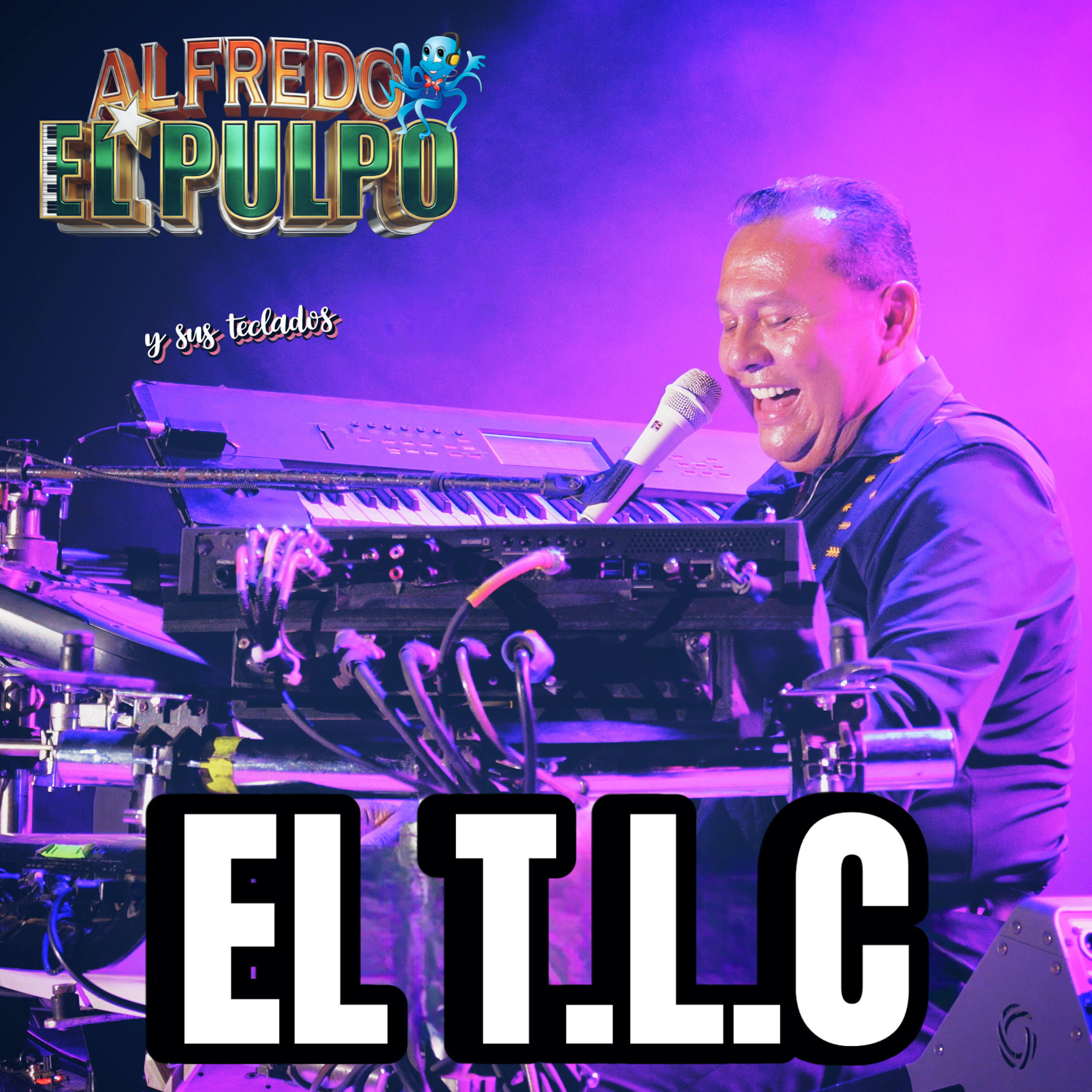 Релиз El T.L.C
