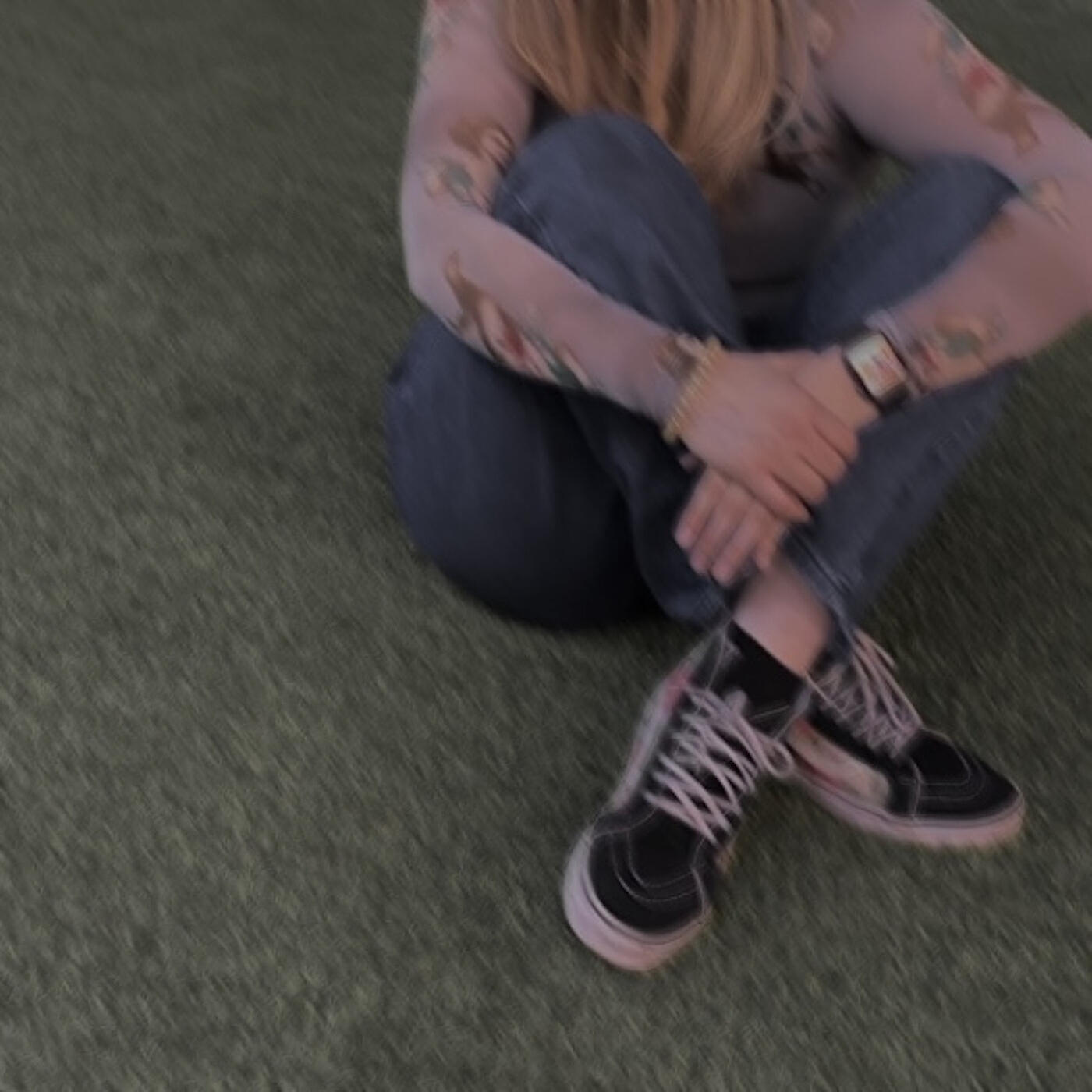 Релиз Nobody Else