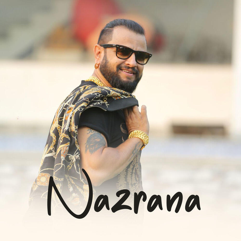 Релиз Nazrana