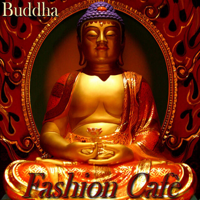 Релиз Buddha Fashion Cafè