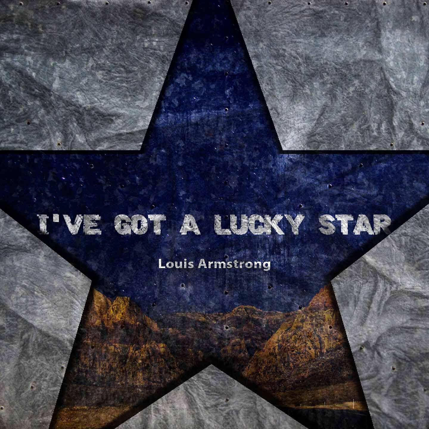 Релиз I've Got A Lucky Star