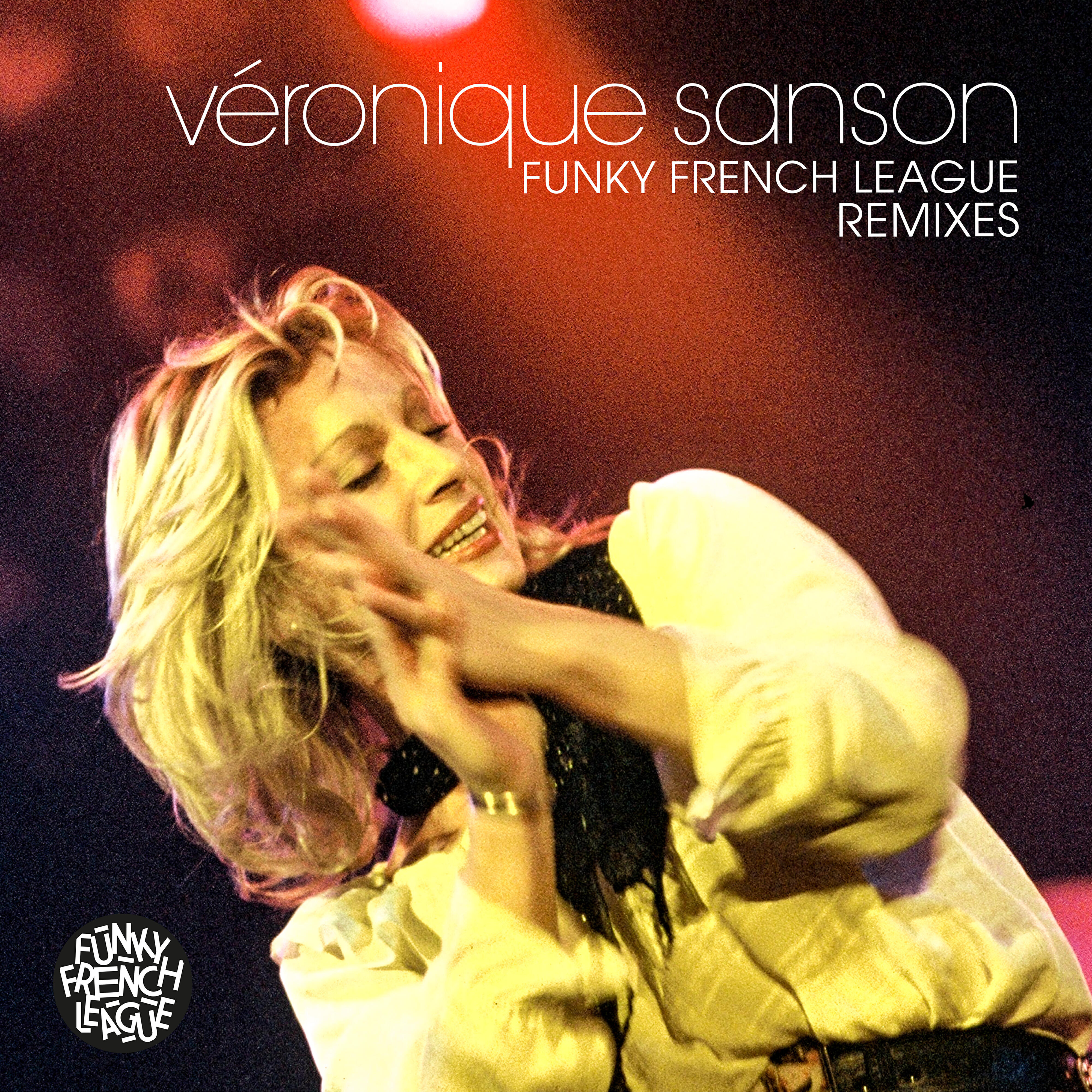 Релиз Funky French League Remixes
