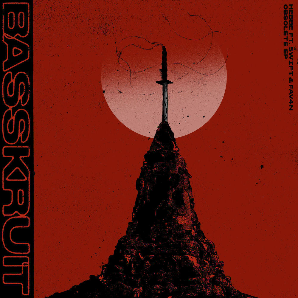 Релиз Obsolete