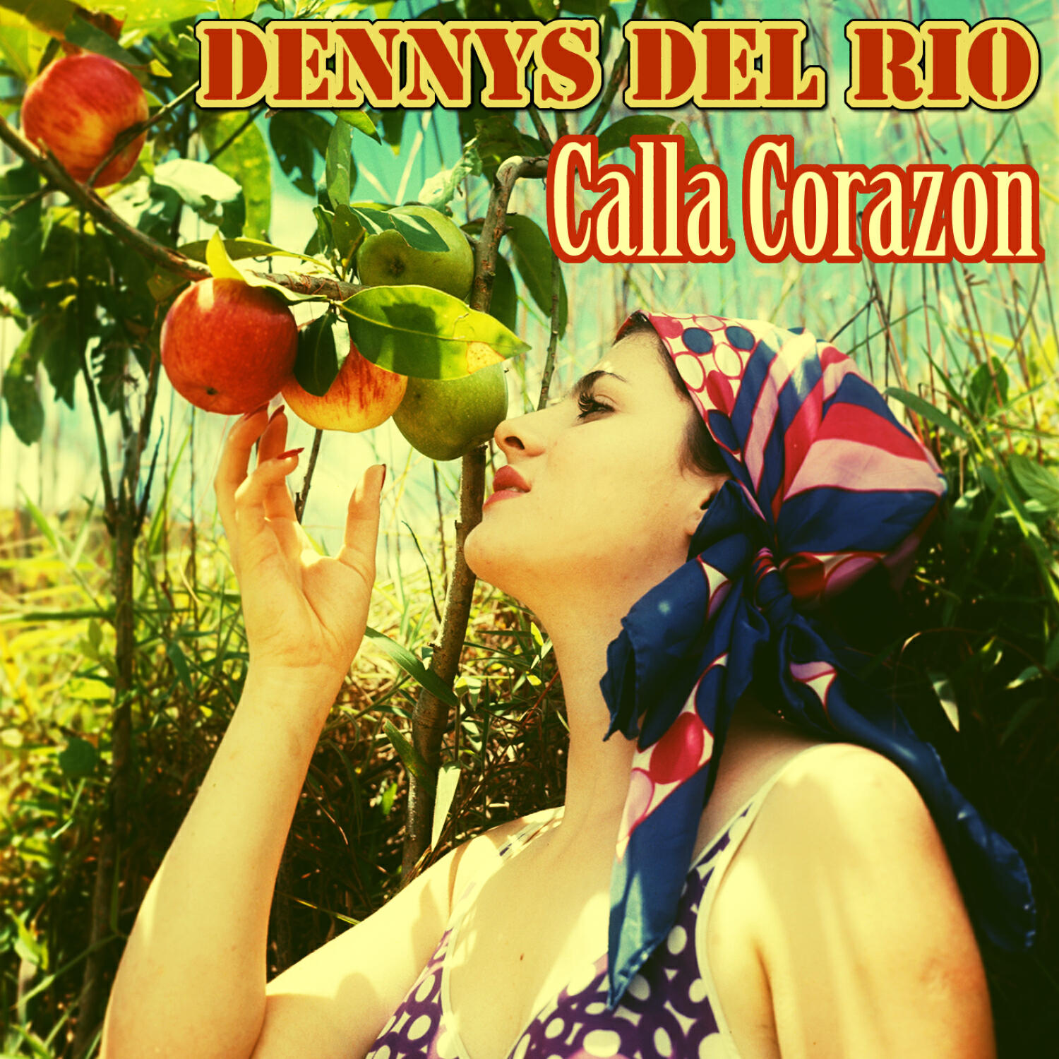 Релиз Calla Corazon