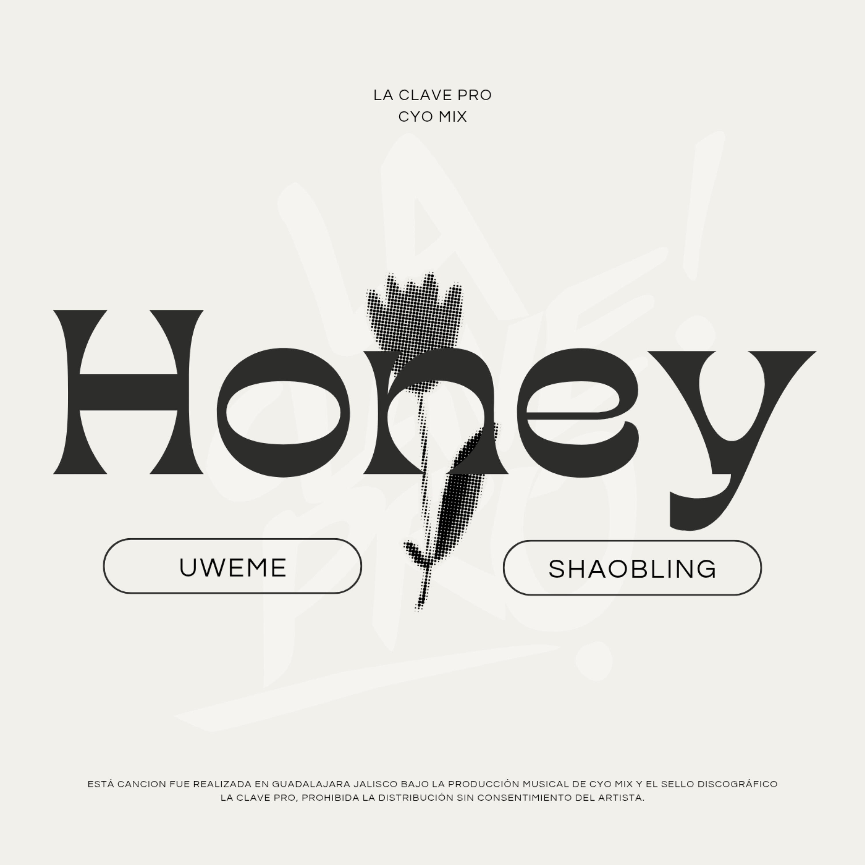Релиз Honey