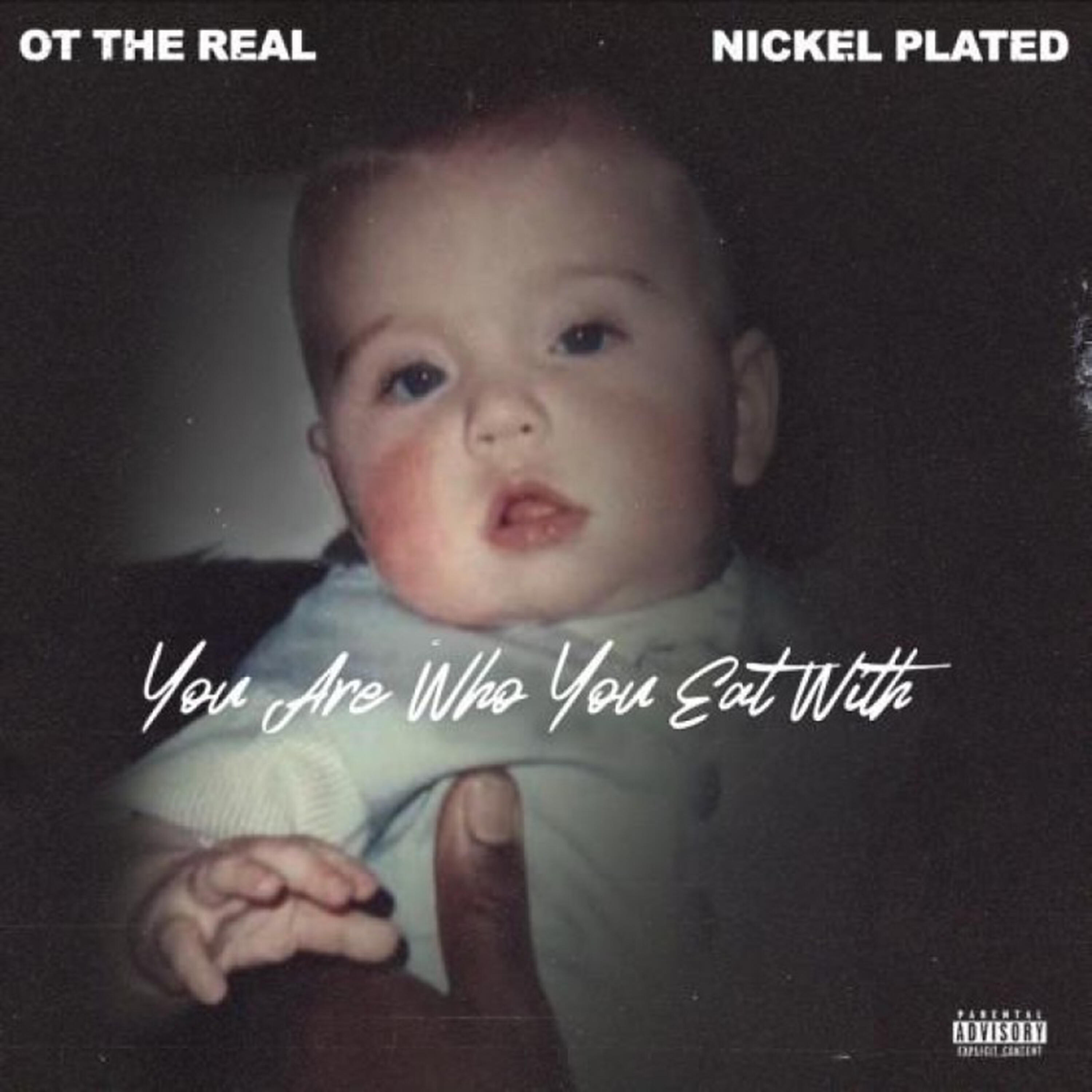 Релиз You Are Who You Eat With