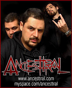 Ancesttral