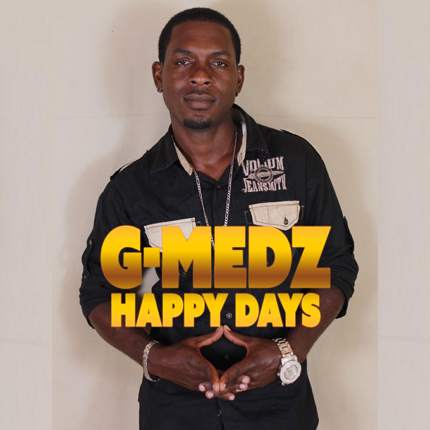 Релиз Happy Days