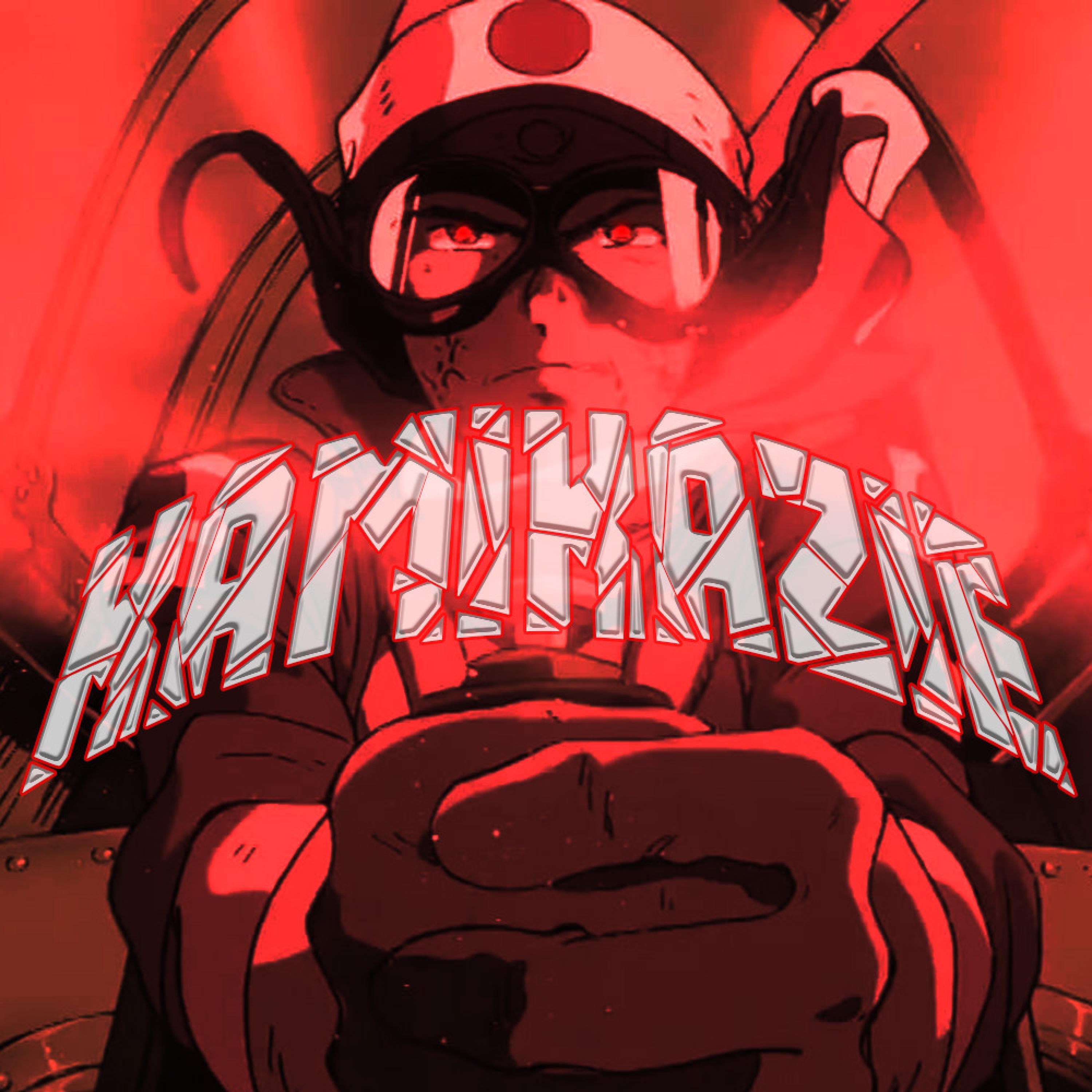 Релиз Kamikaze