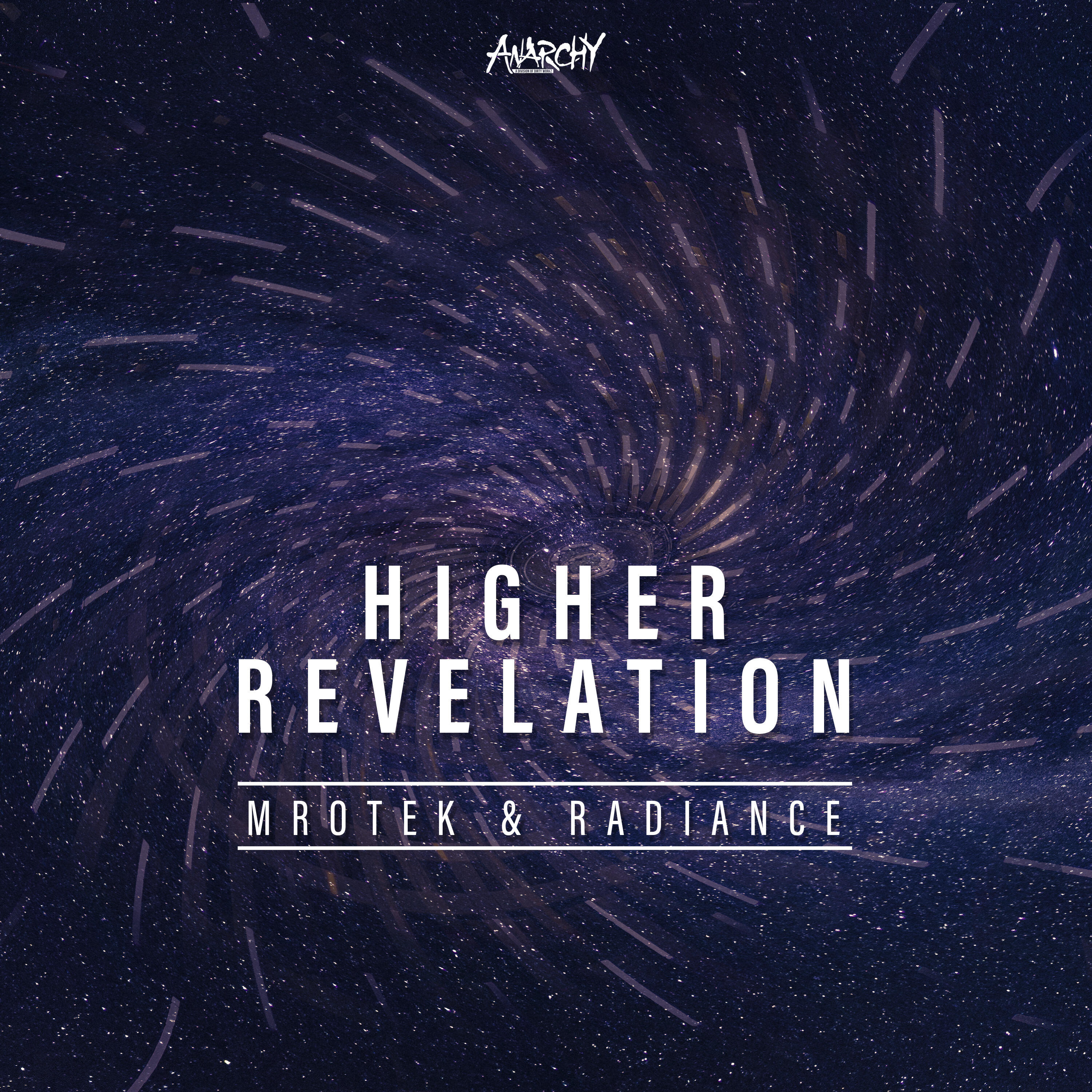 Релиз Higher Revelation