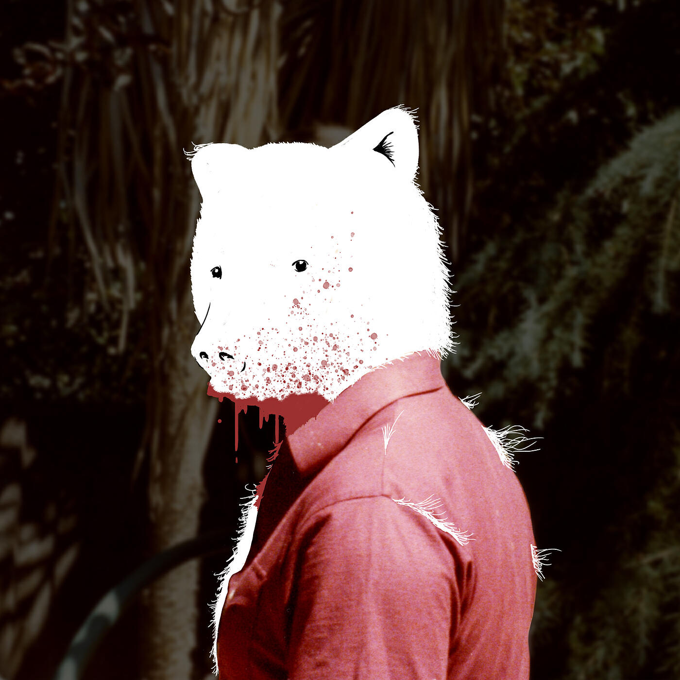 Релиз Northeast Los Angeles Grizzly