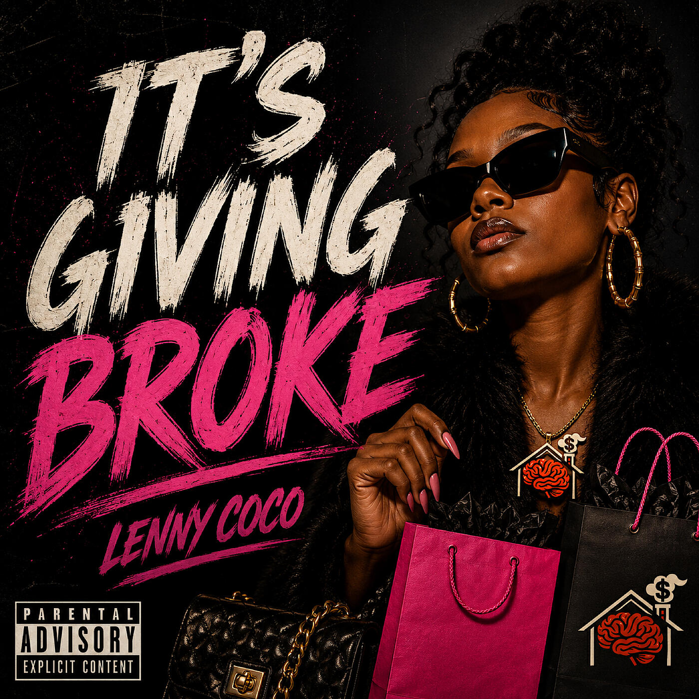 Релиз It’s Giving Broke