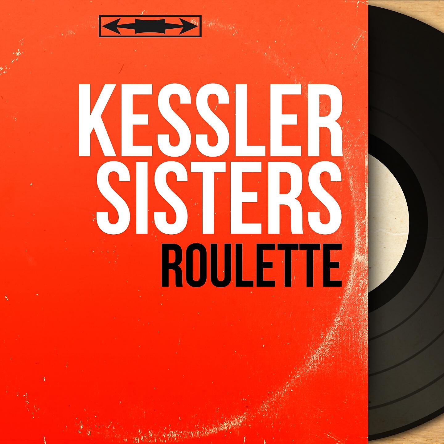 Релиз Roulette
