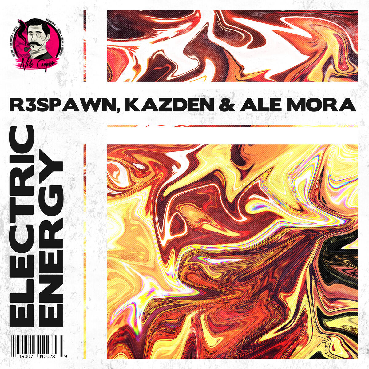 Релиз Electric Energy