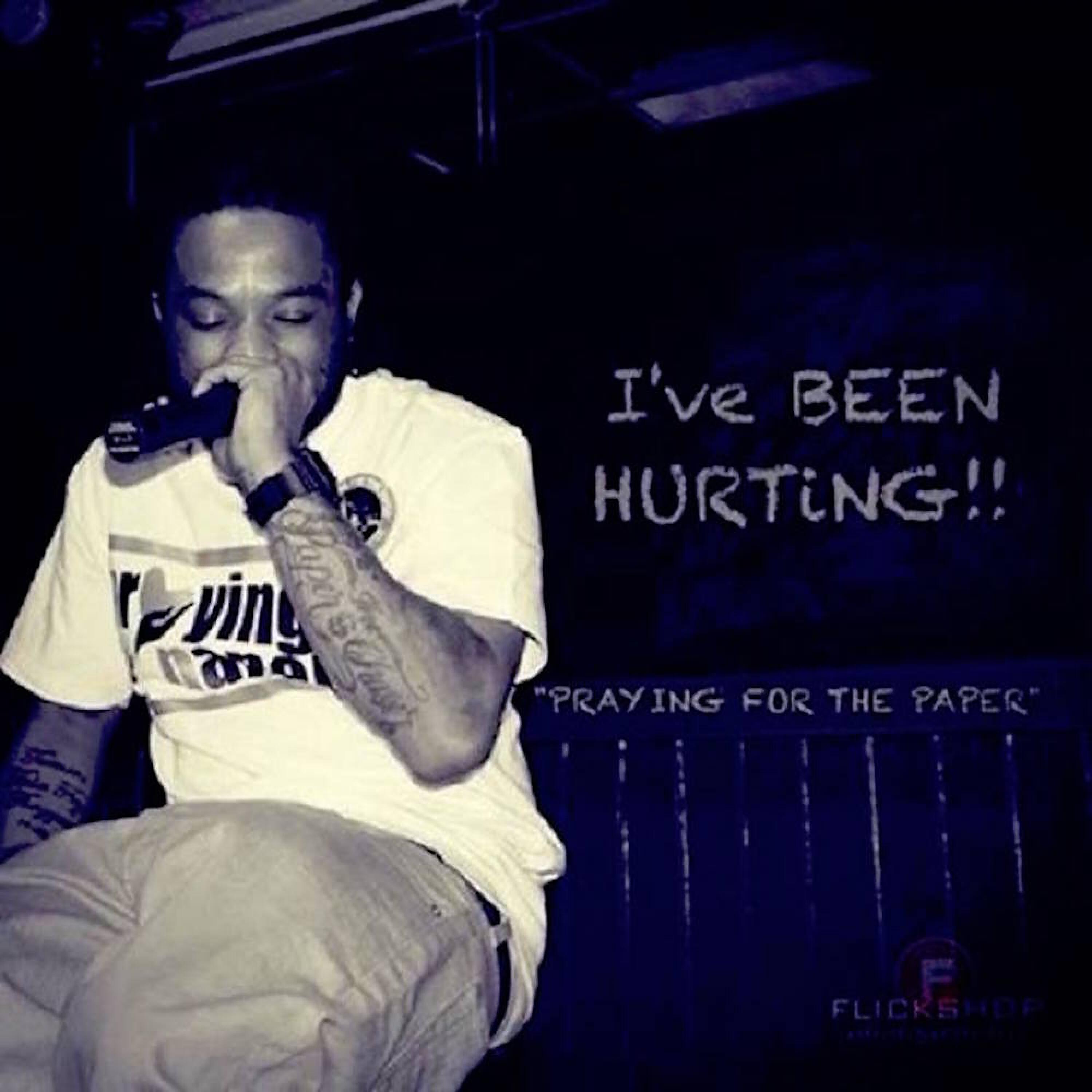 Постер альбома I've Been Hurting - Single