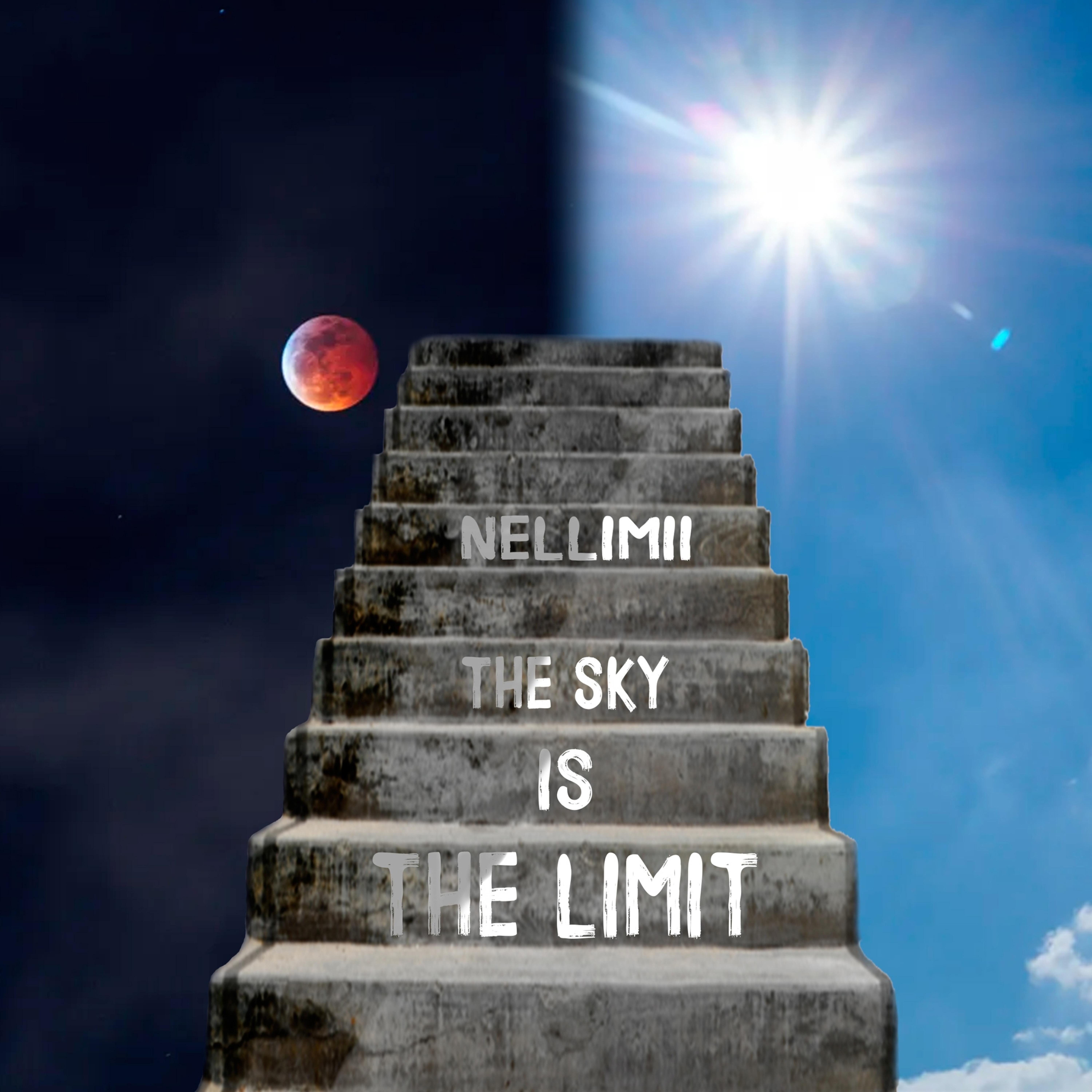 Релиз The Sky Is The Limit
