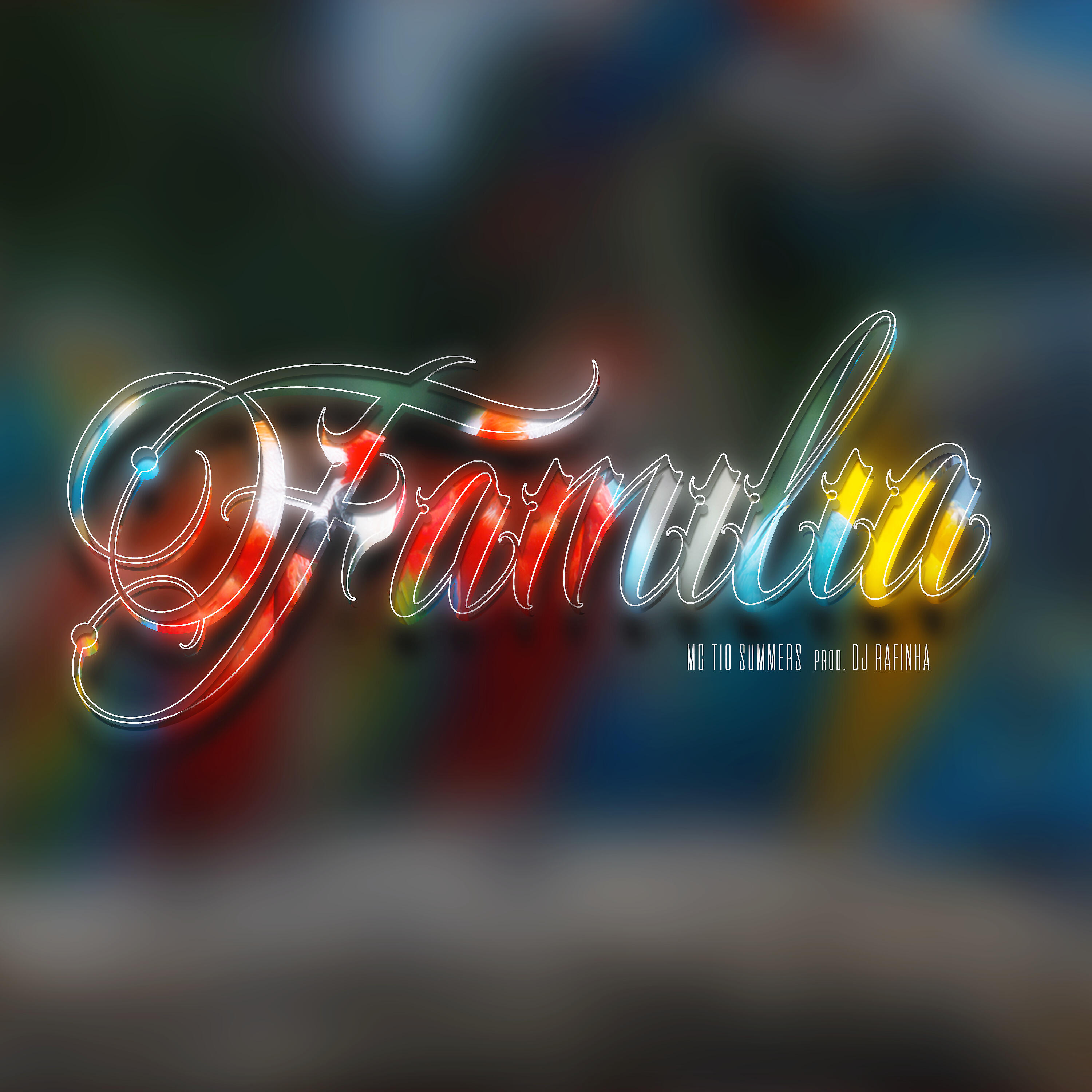Релиз Família